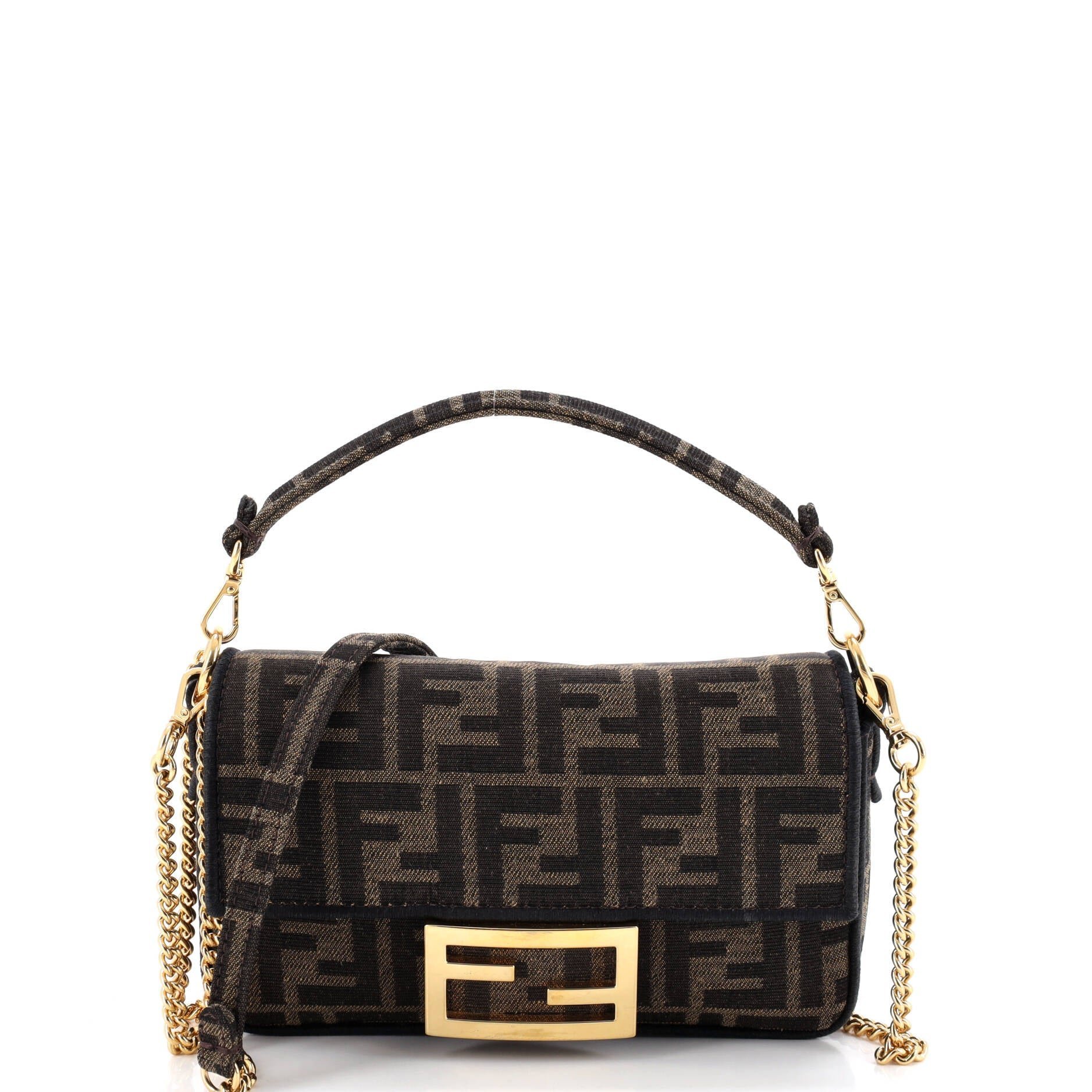 Cloth crossbody bag