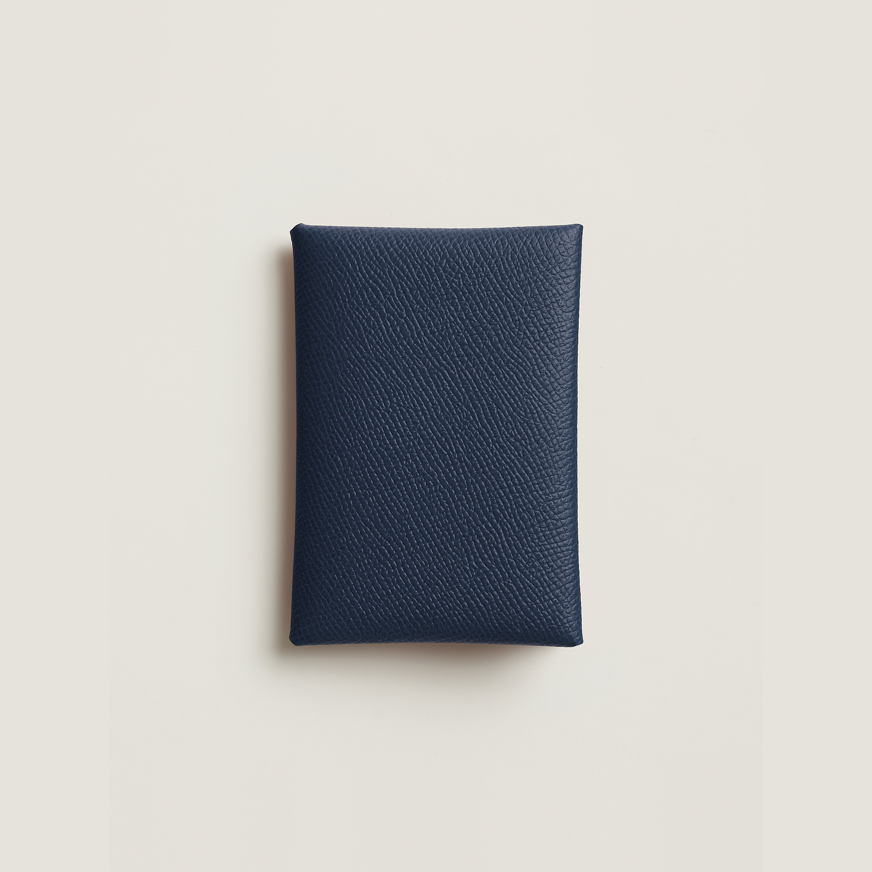 Calvi Duo Compact card holder