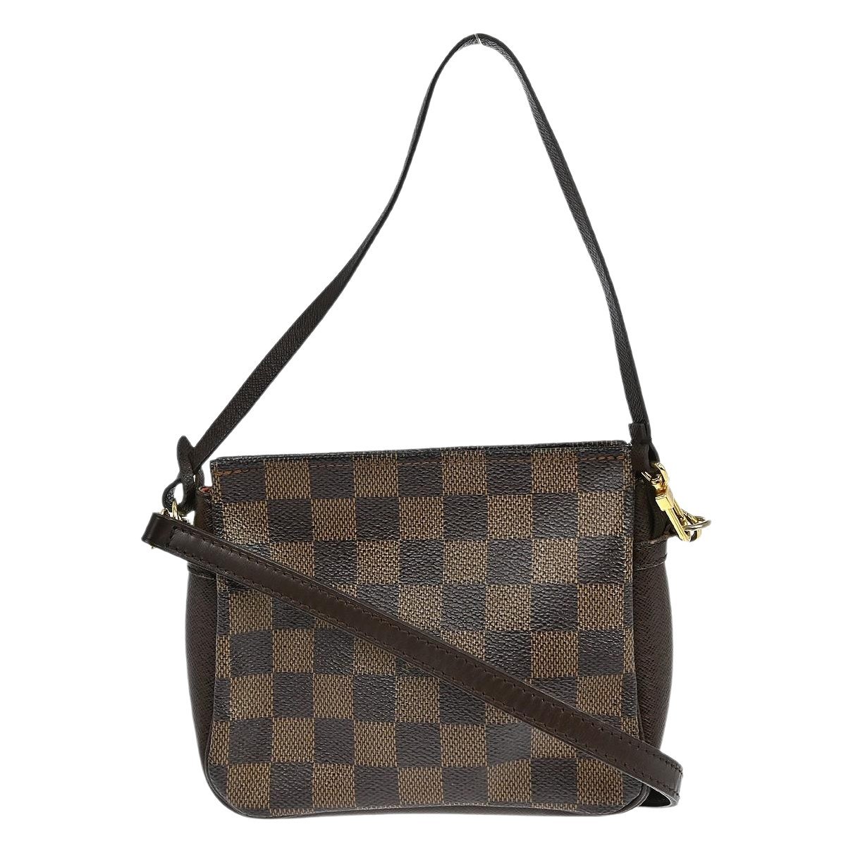 Louis Vuitton Cloth clutch bag
