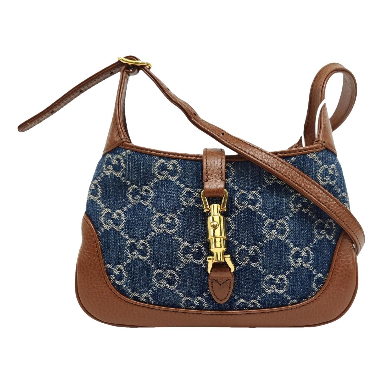 Jackie 1961 cloth handbag