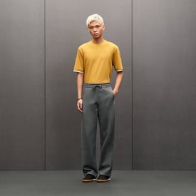 "Sellier" t-shirt