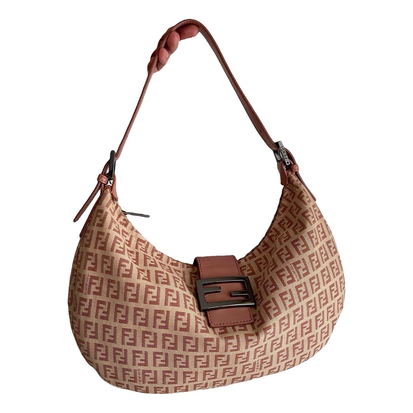 Cloth handbag