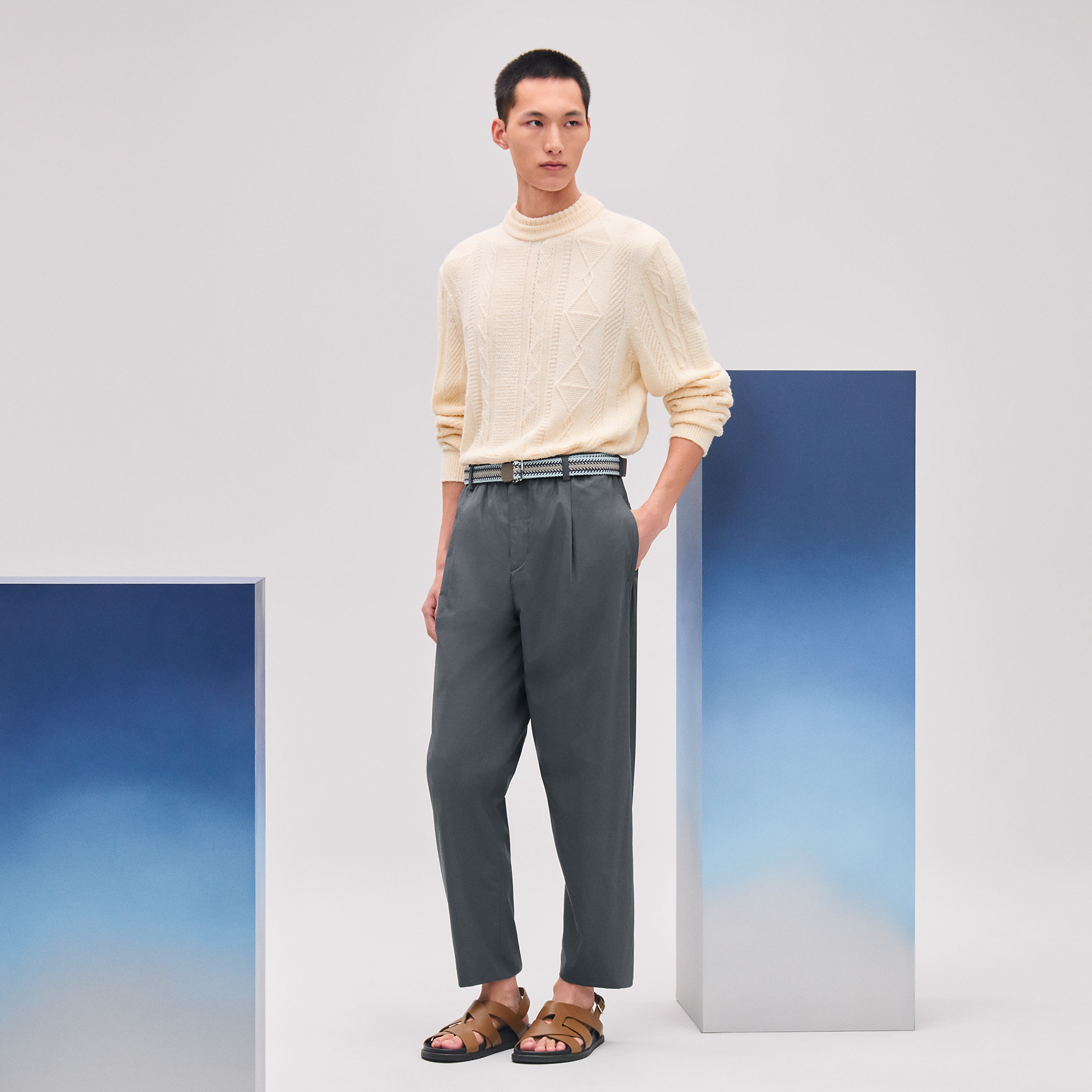 Chicago pants