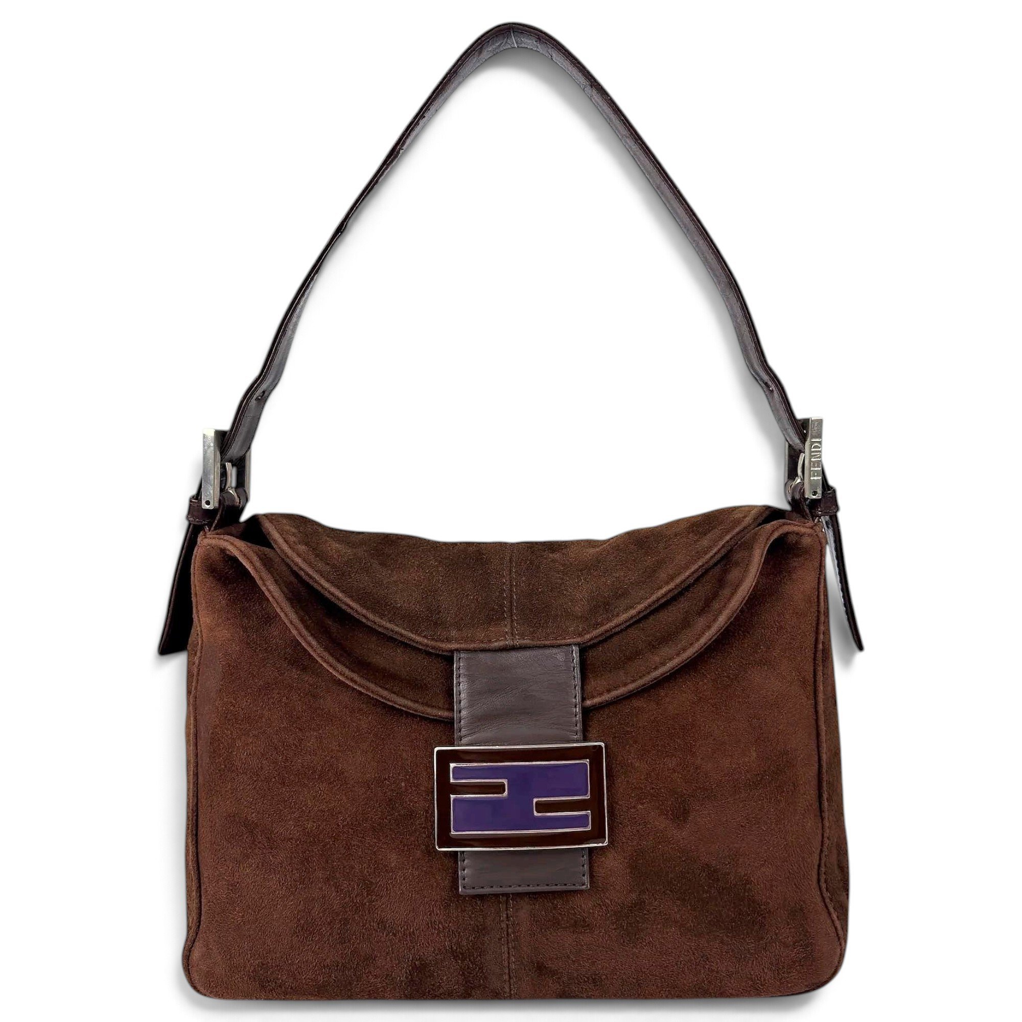 Mamma Baguette handbag