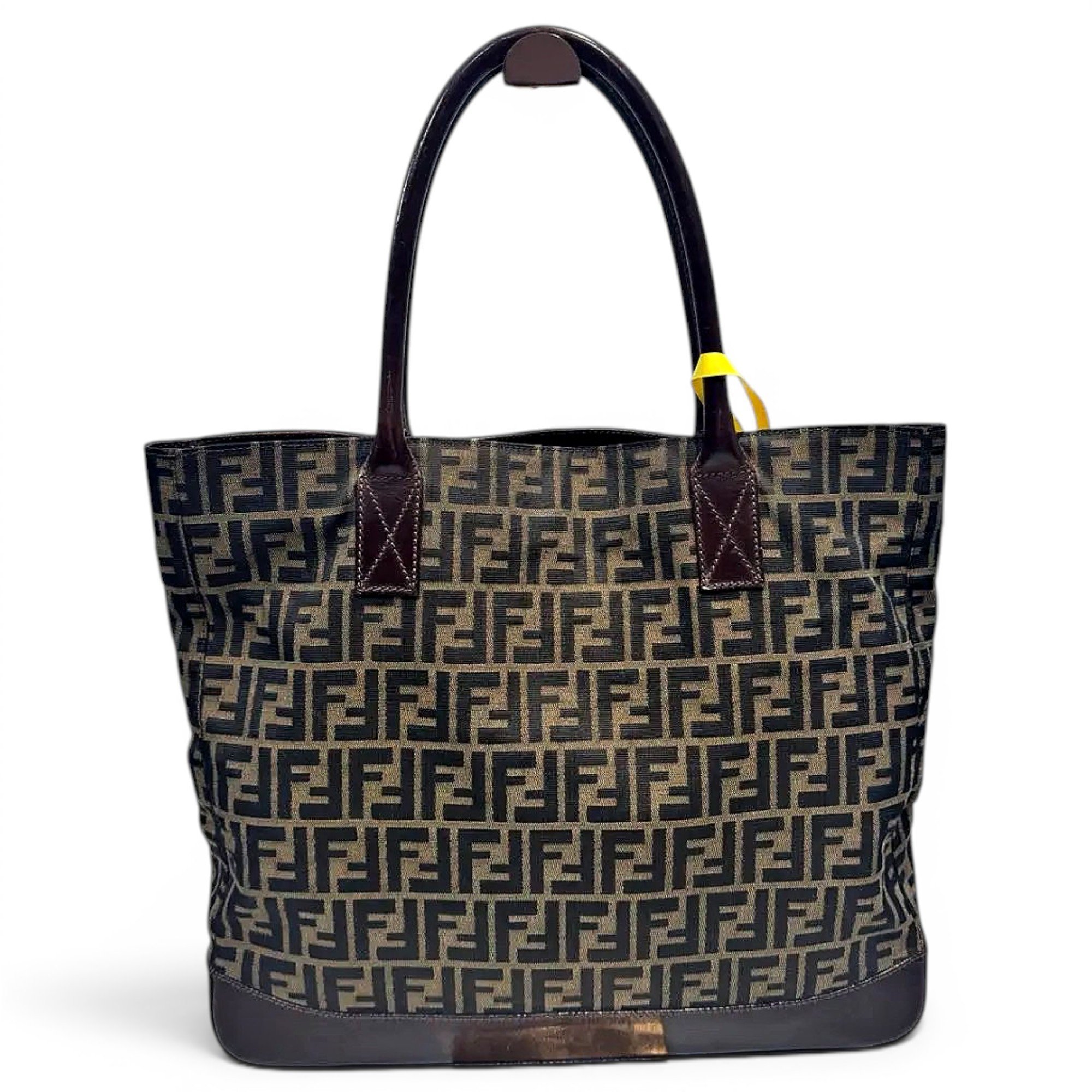 Roll Bag cloth tote
