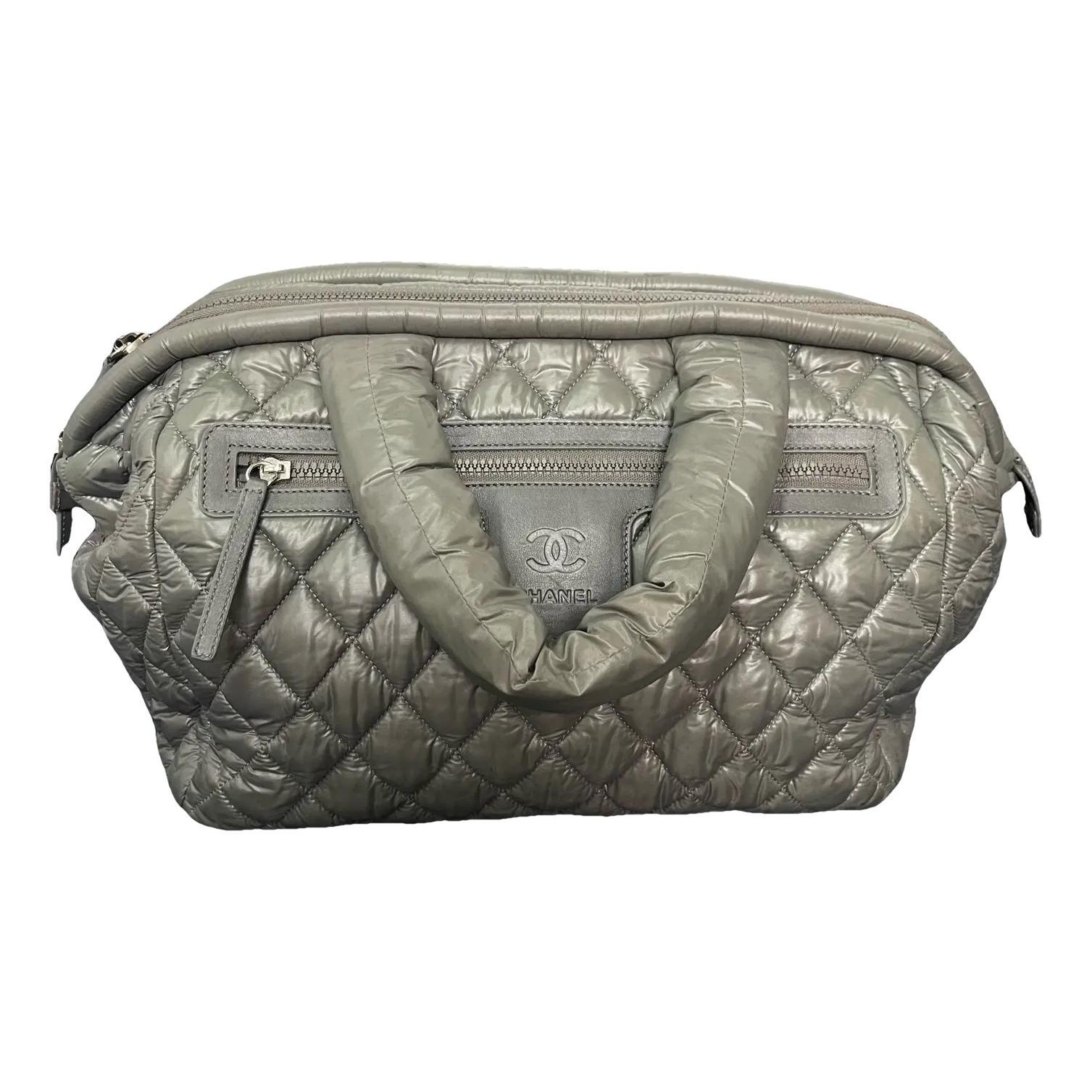 Cocoon handbag