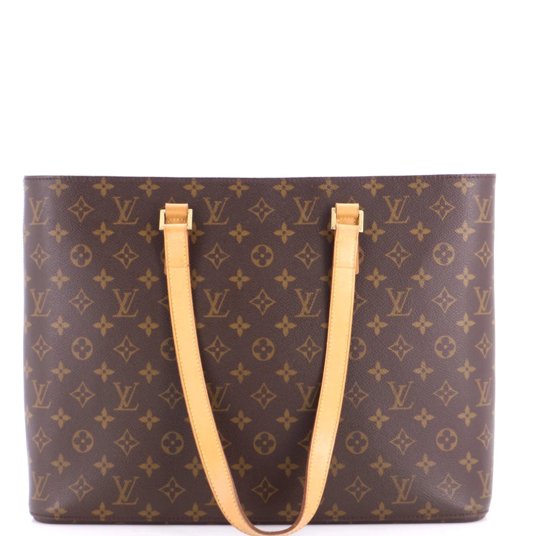 Cloth tote