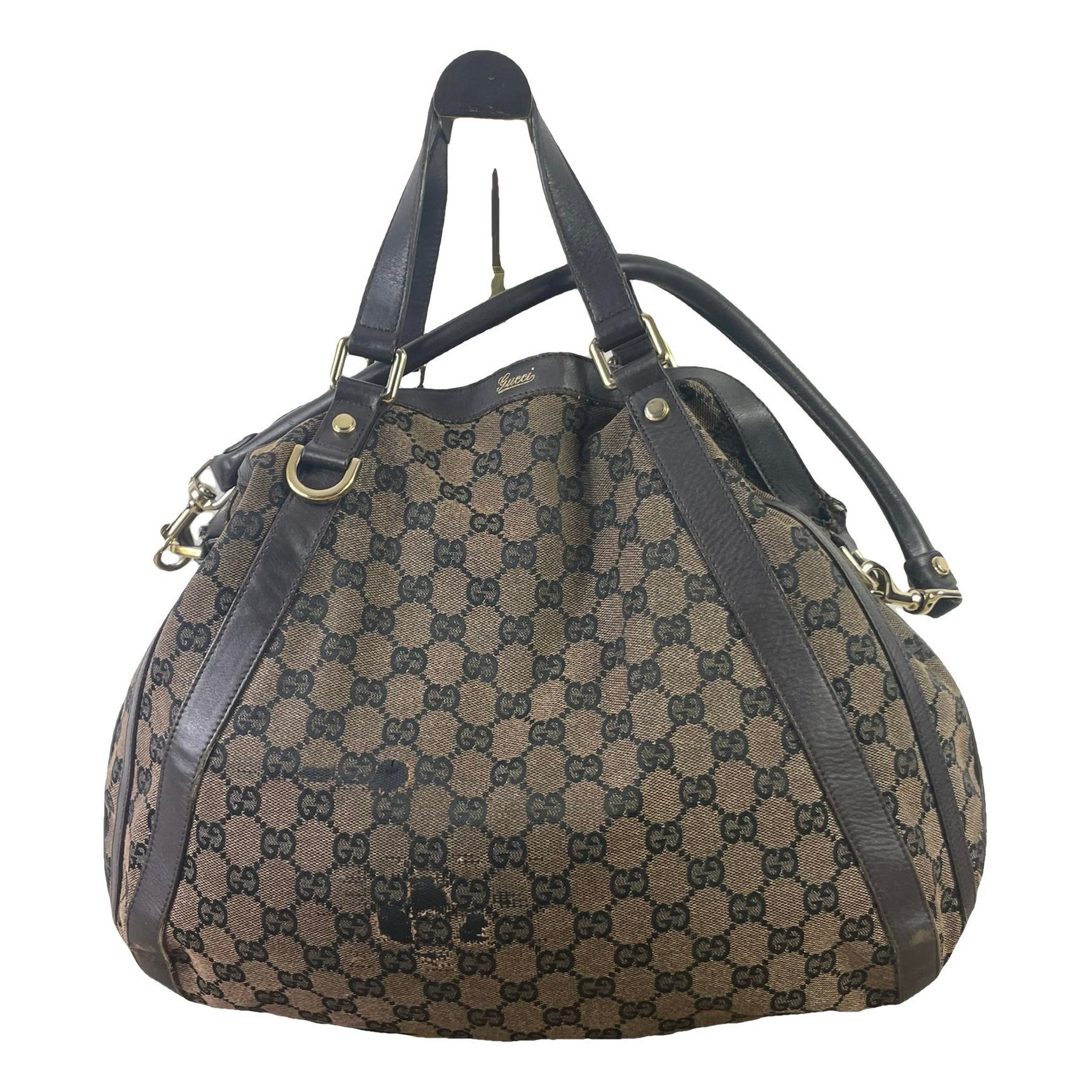 Sukey cloth handbag