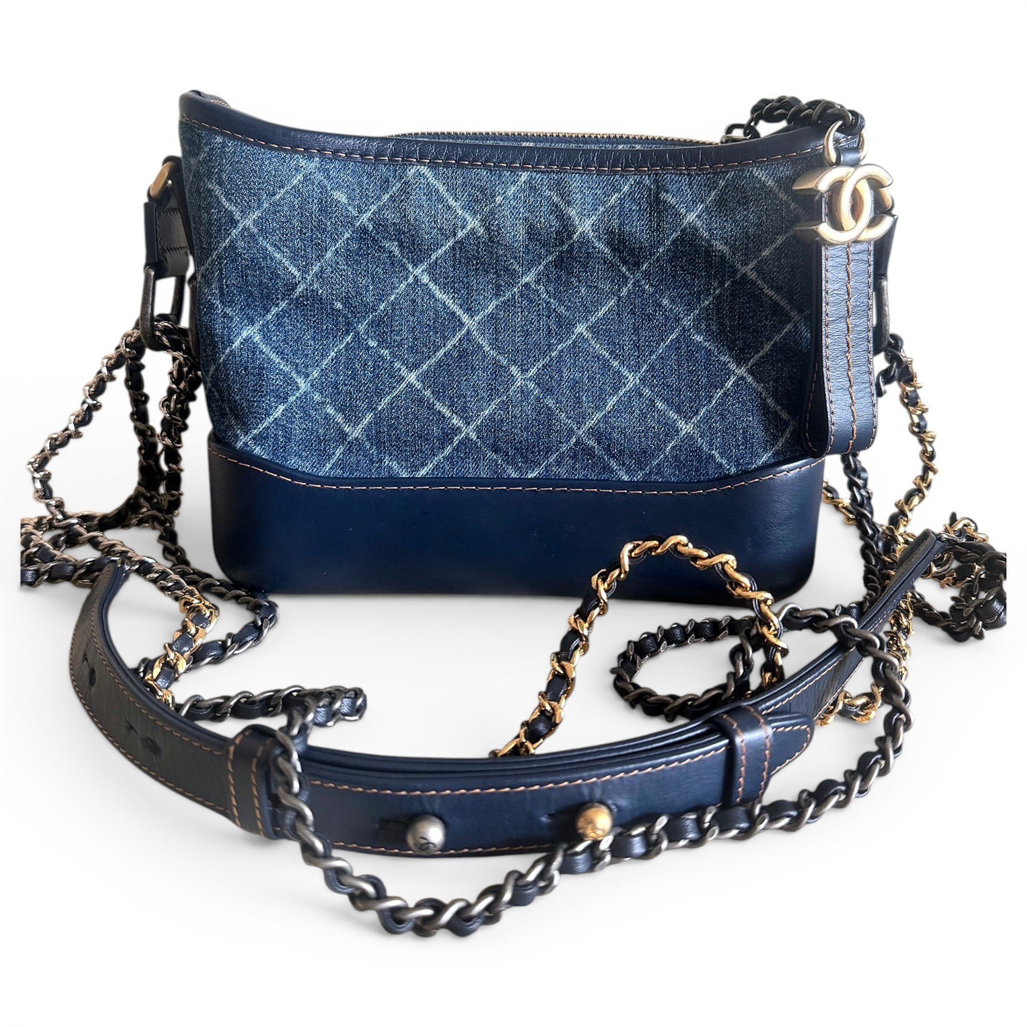 Gabrielle crossbody bag