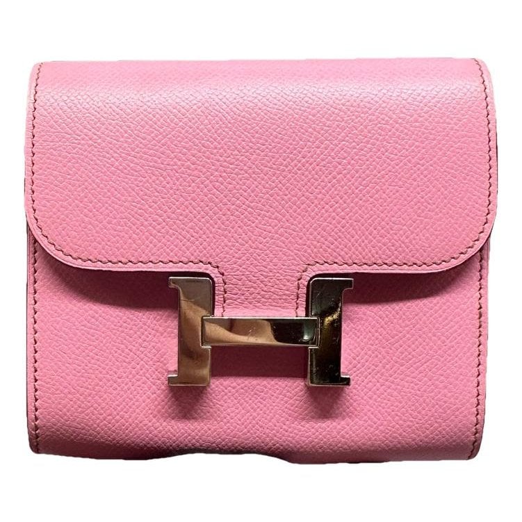 Constance To Go leather handbag