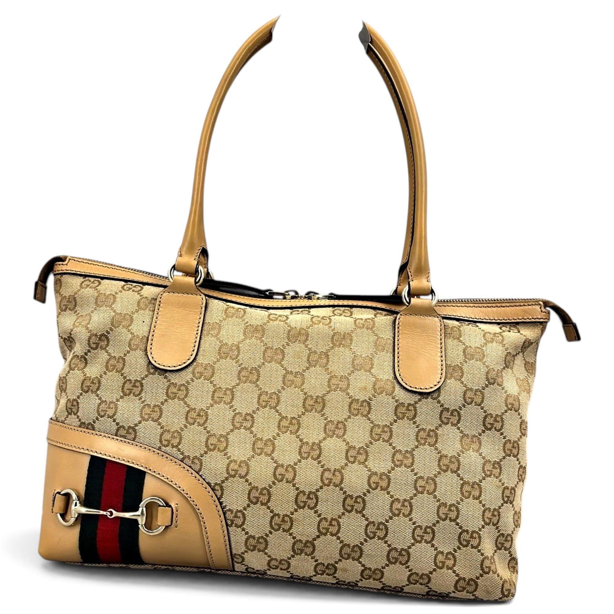 Cloth tote