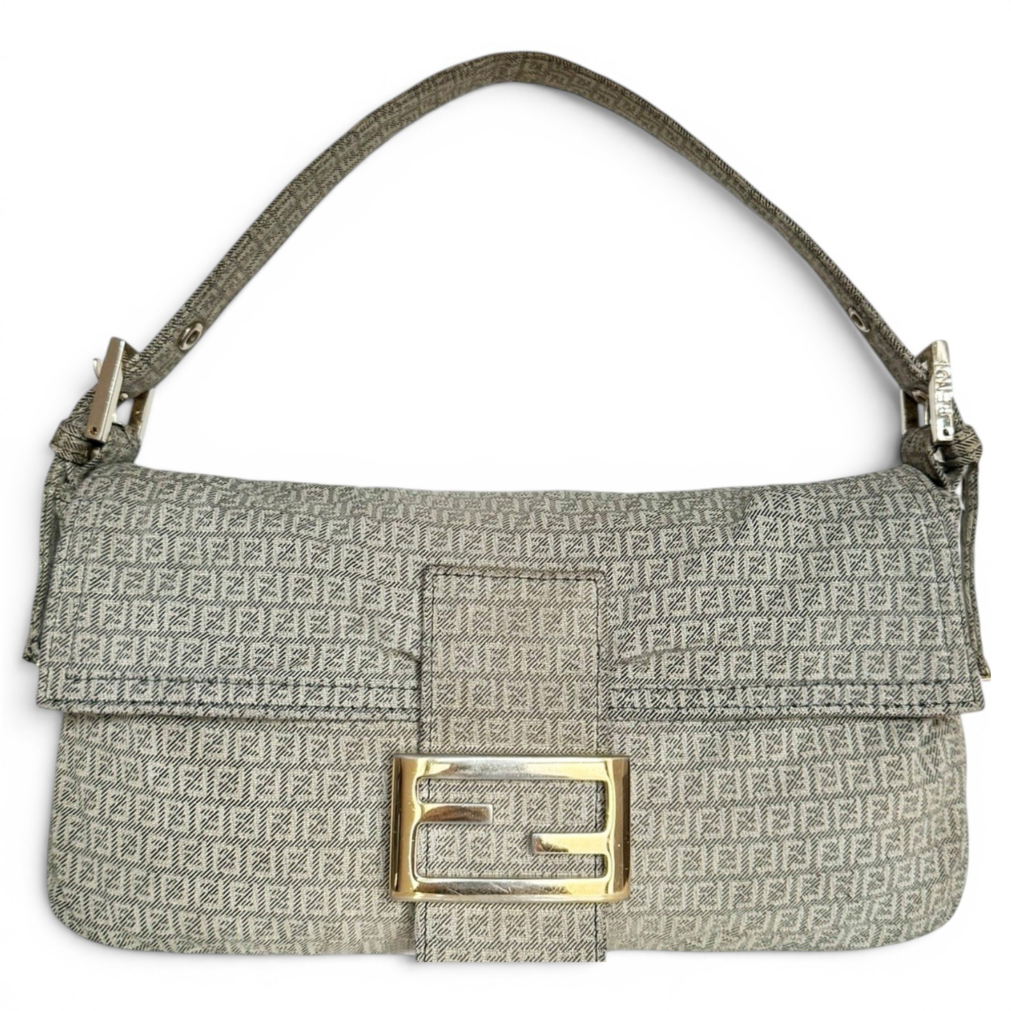 Fendi Baguette handbag