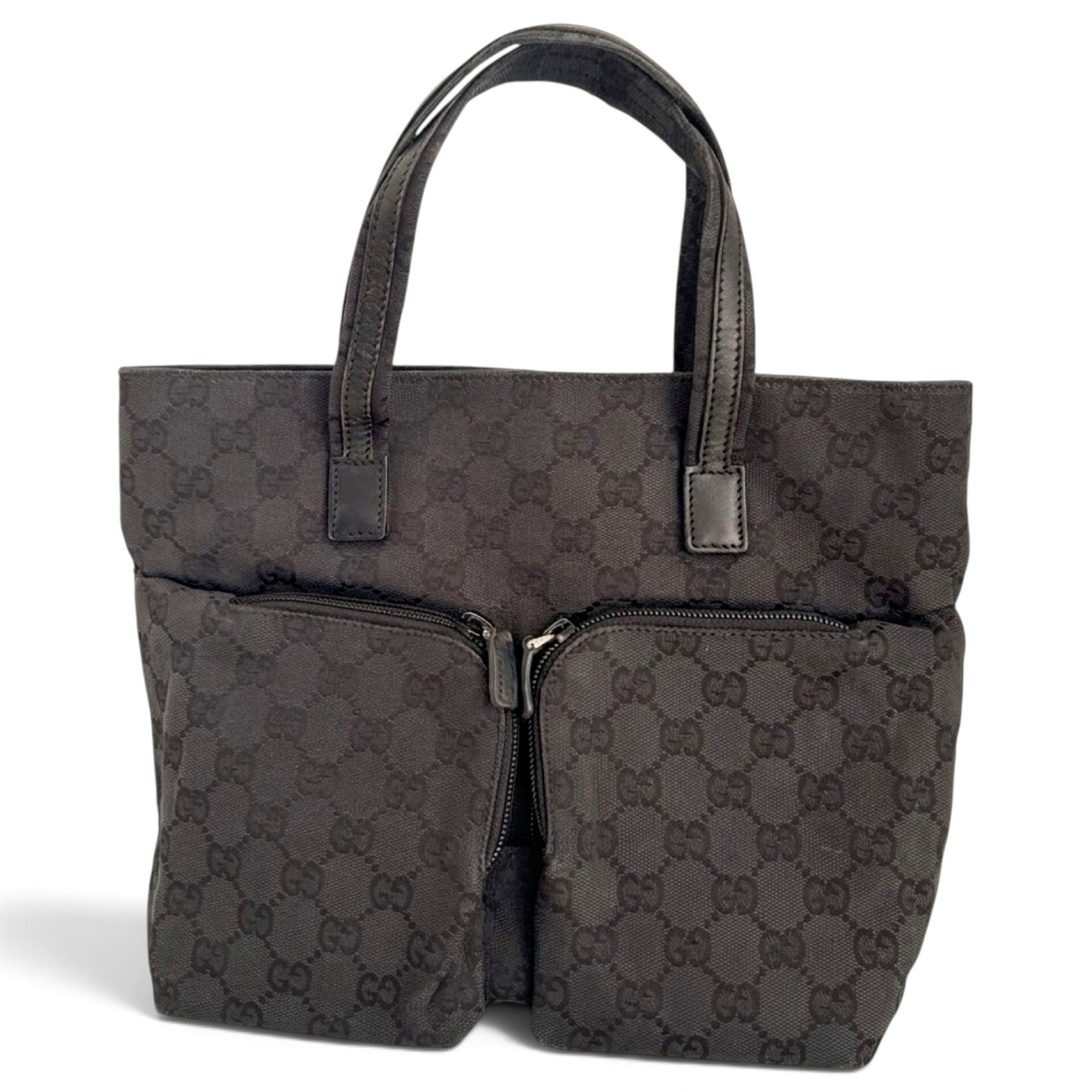 Abbey cloth tote