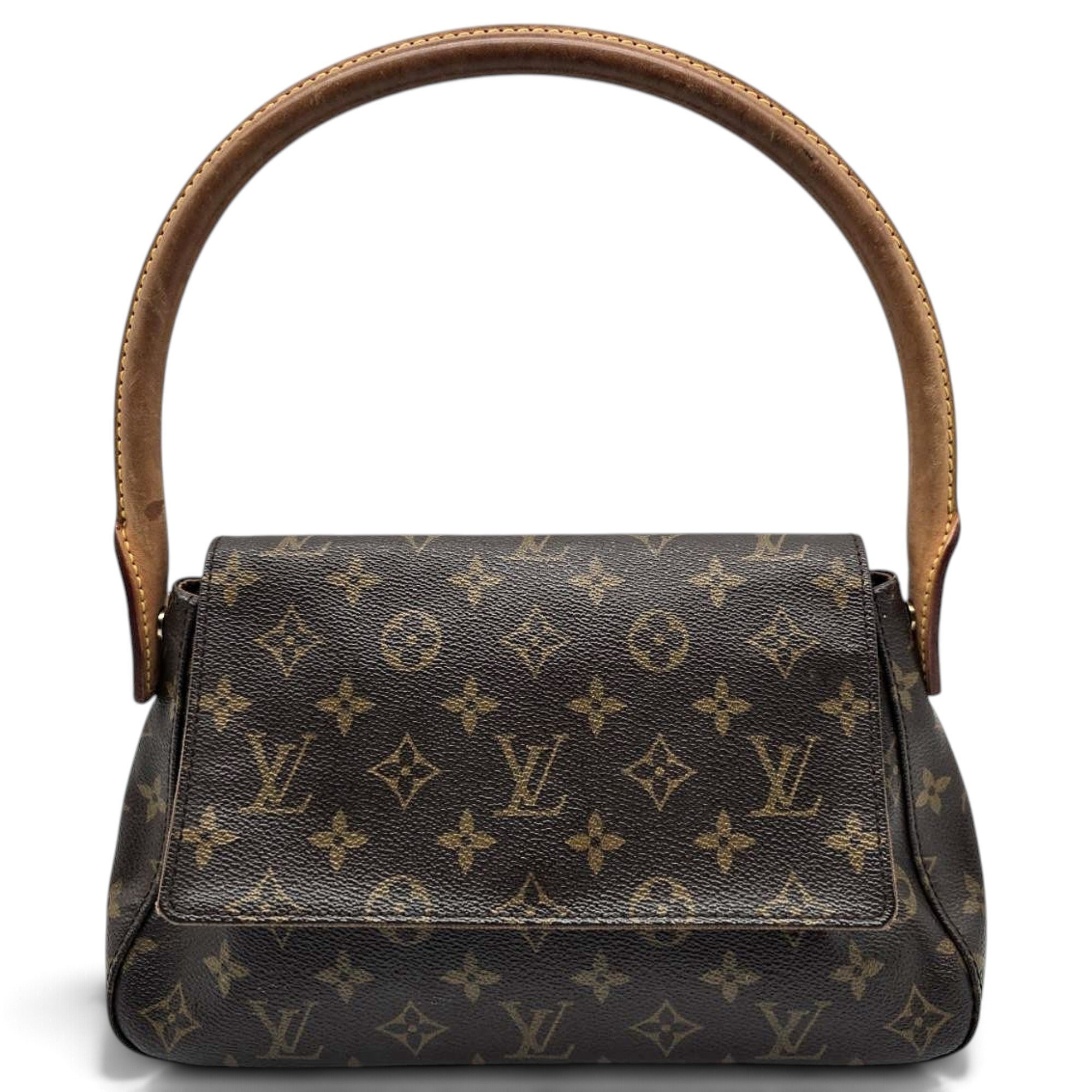 Cloth handbag