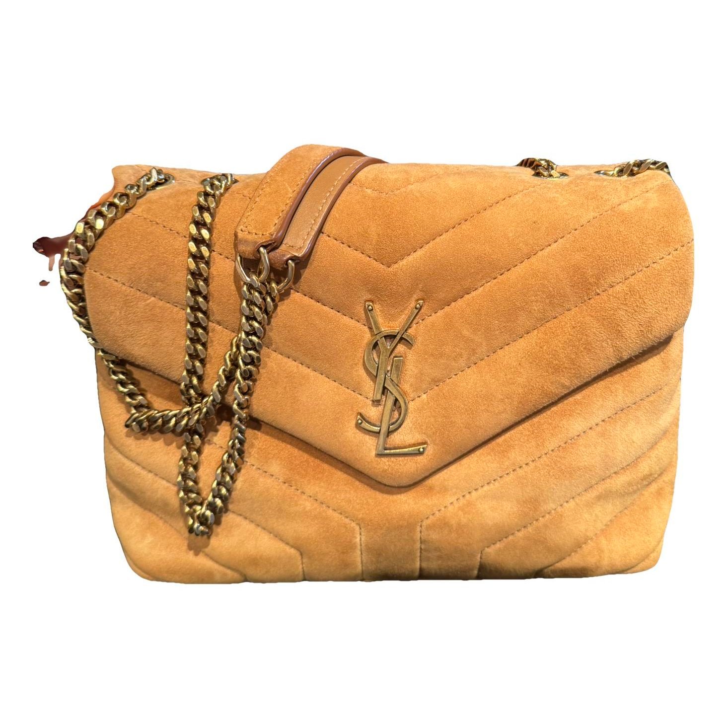 Loulou crossbody bag