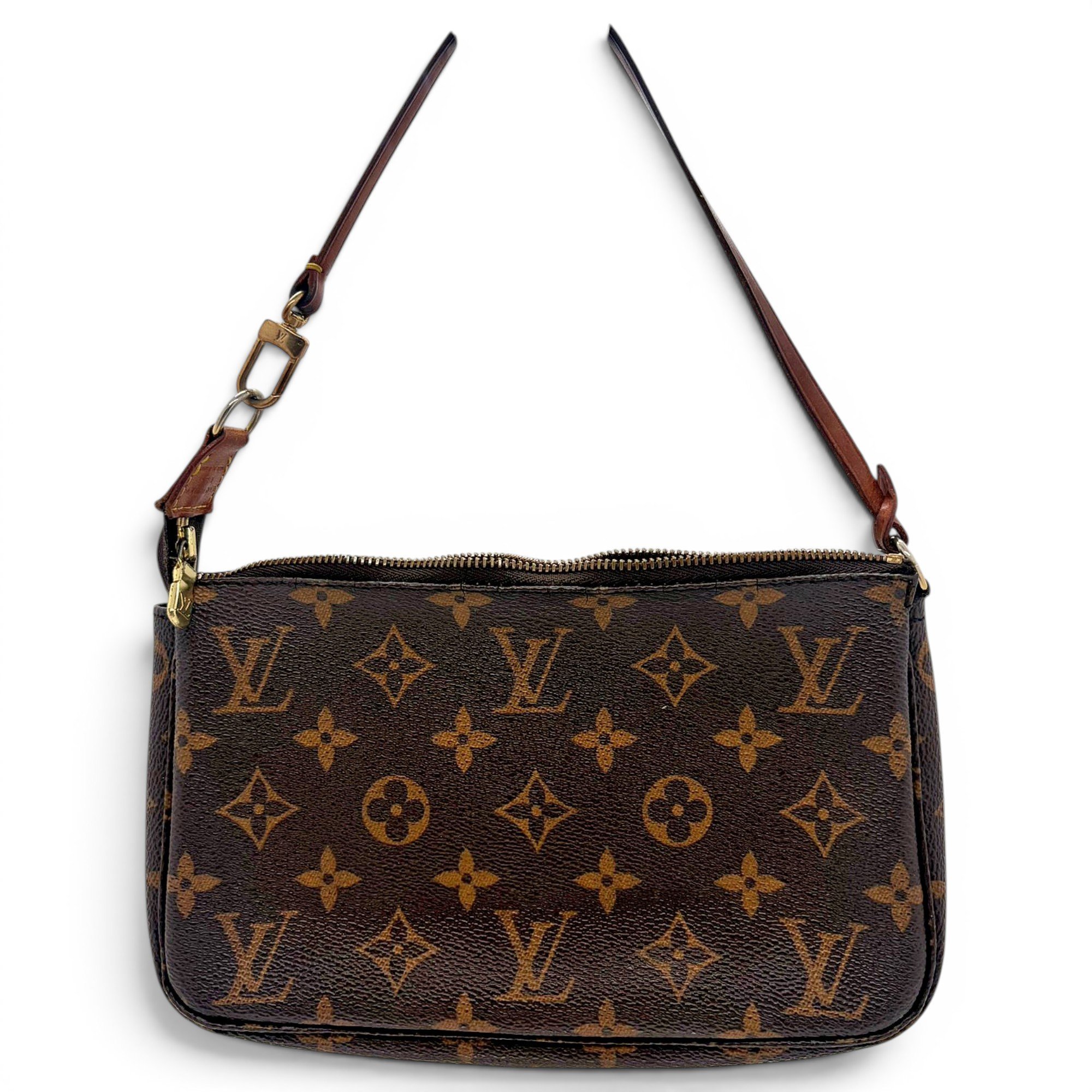 Pochette Accessoire cloth handbag