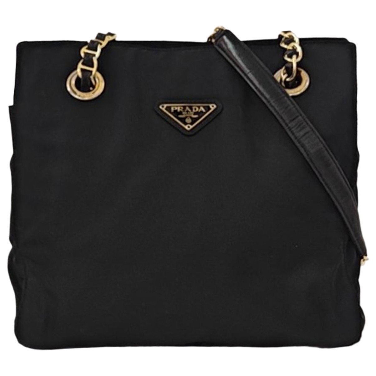 Cloth handbag