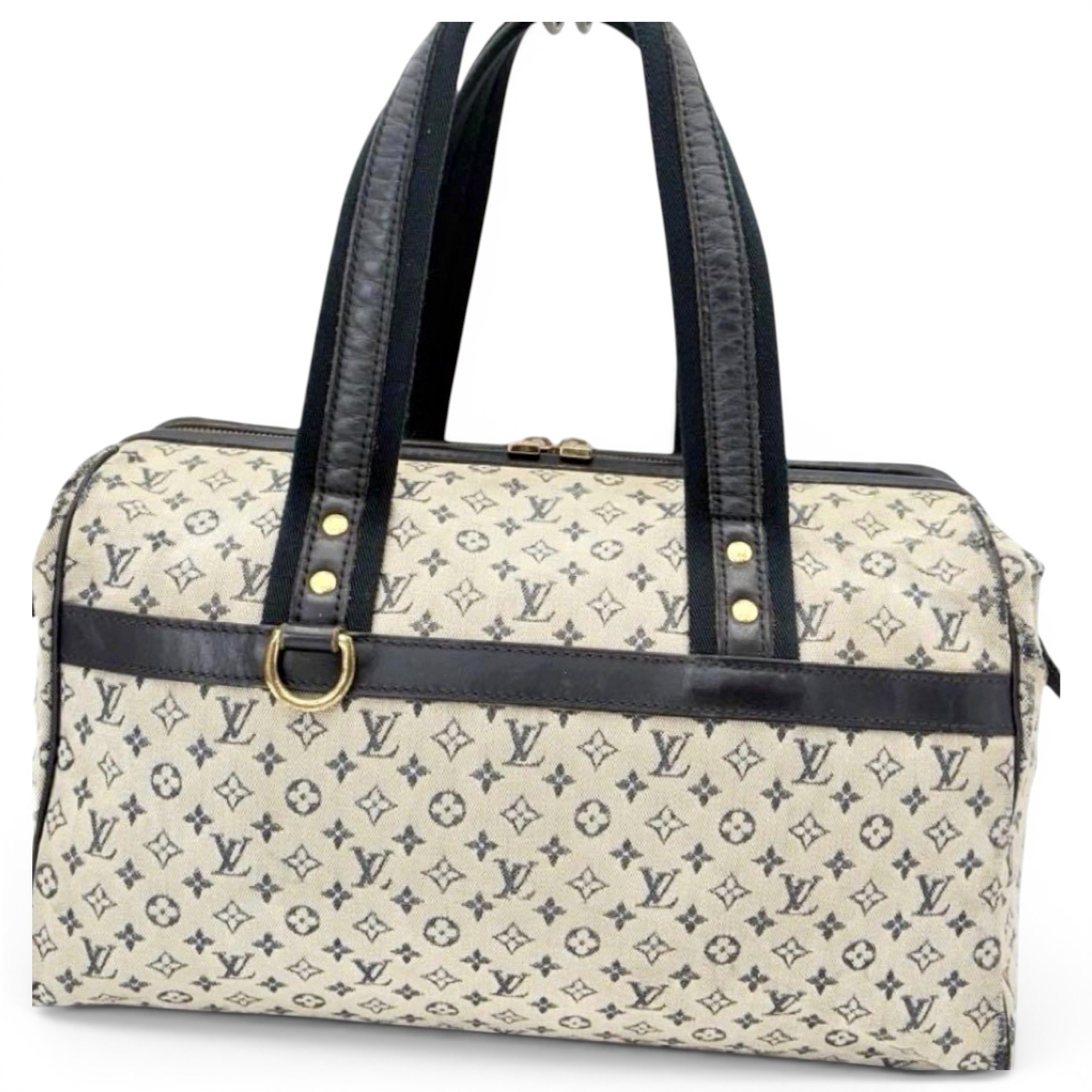 Josephine cloth handbag