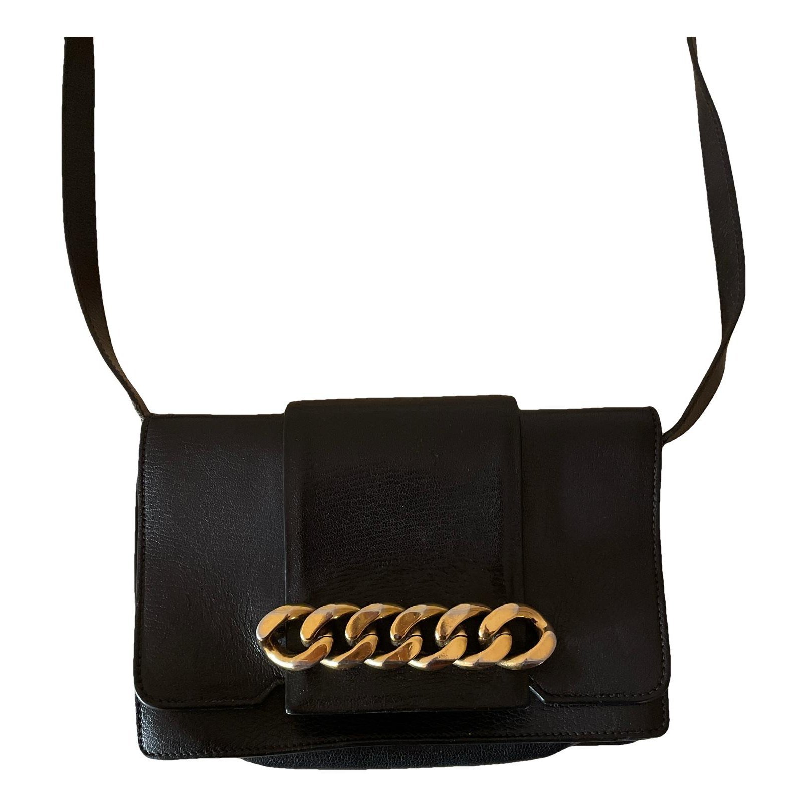 Givenchy Leather crossbody bag