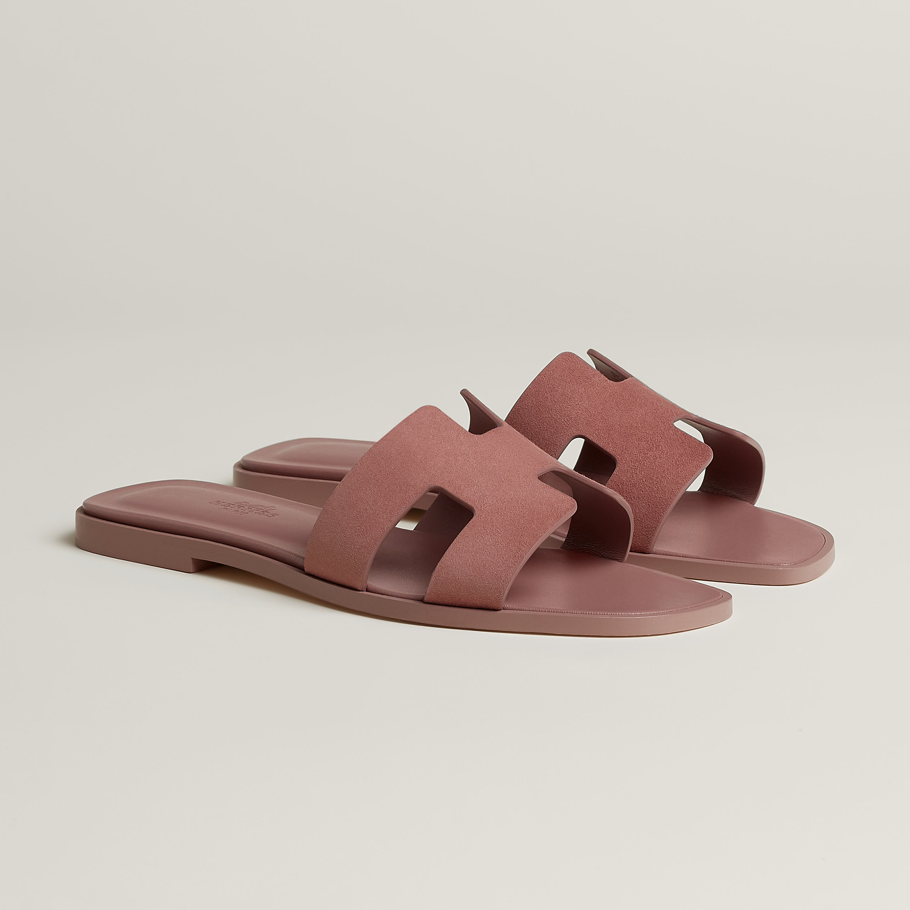 Sandalen Oran