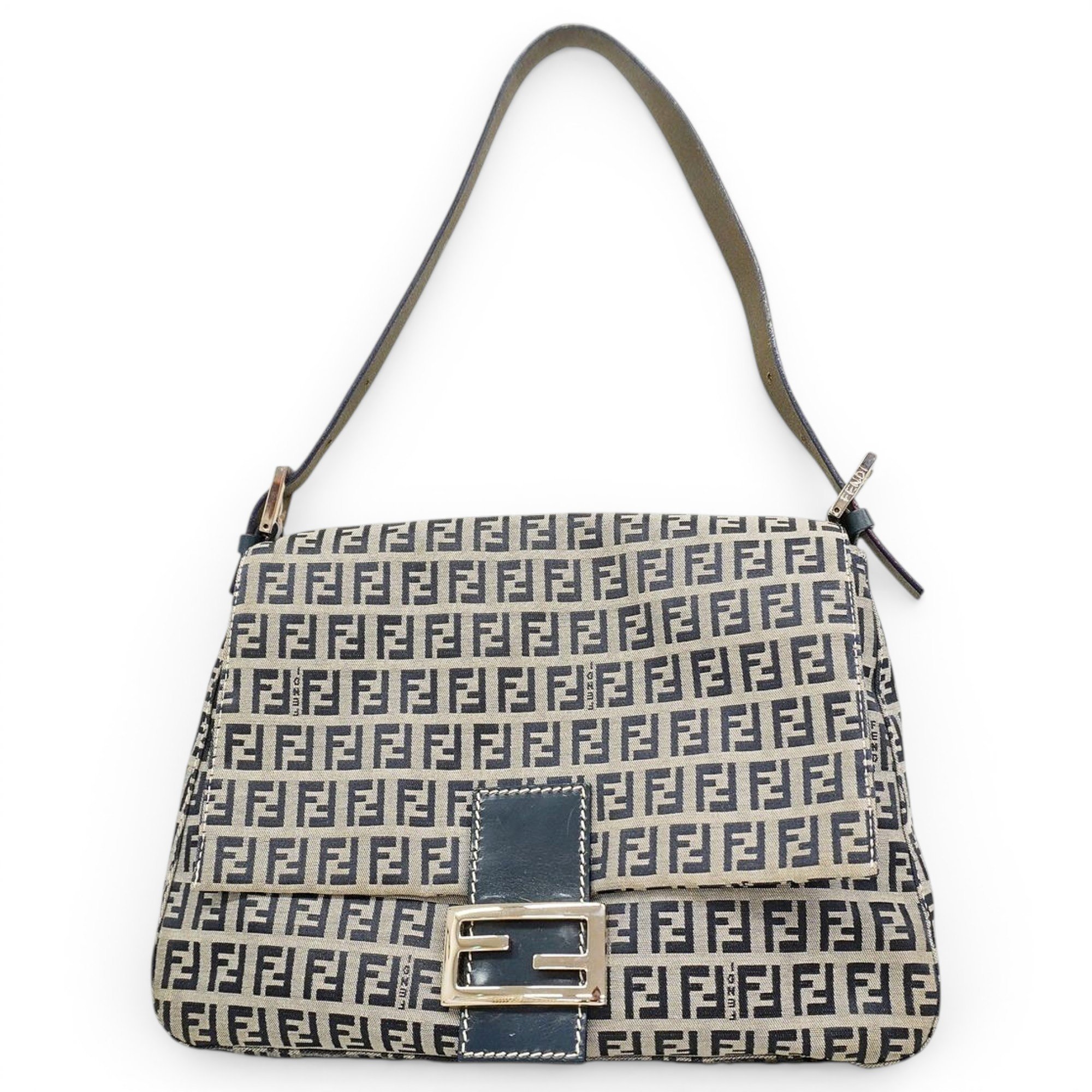 Pocket cloth handbag