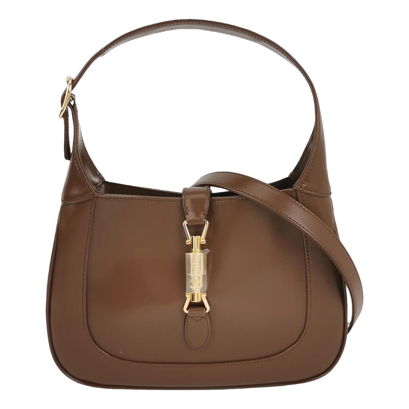 Jackie 1961 leather handbag