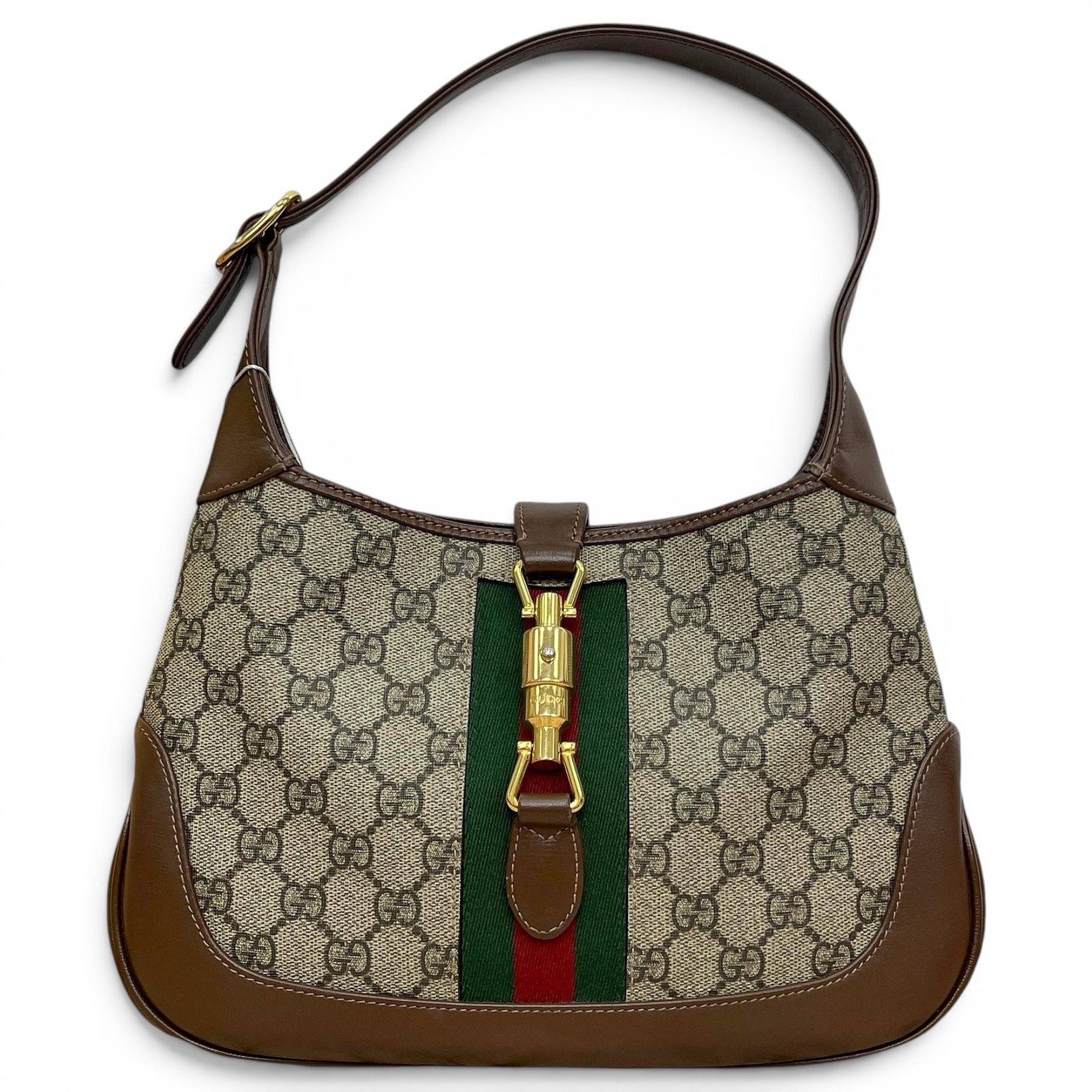 Jackie 1961 cloth handbag