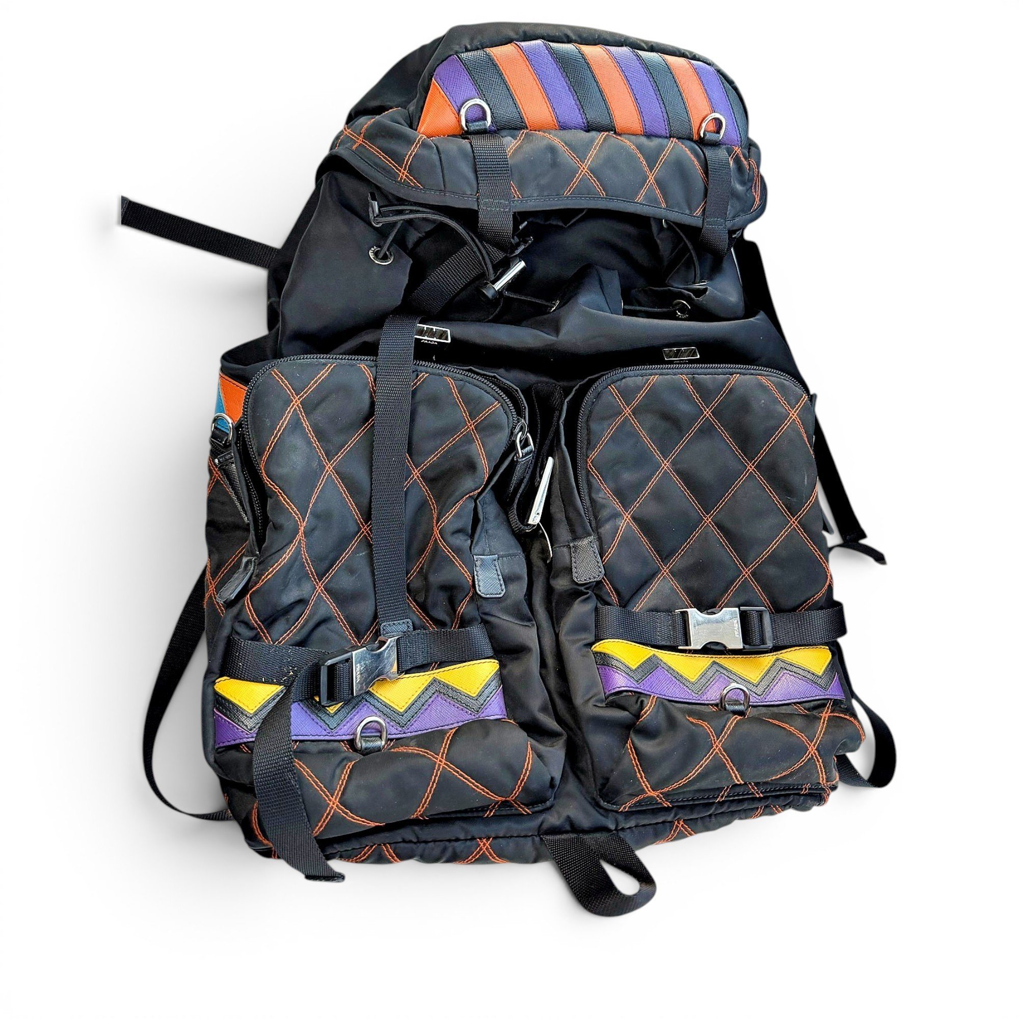 Backpack