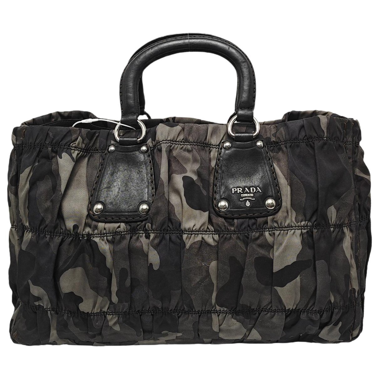 Cloth handbag