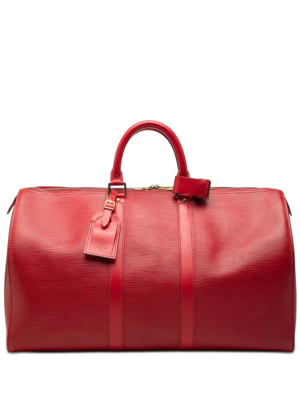 1995 Epi Keepall 45 travel bag