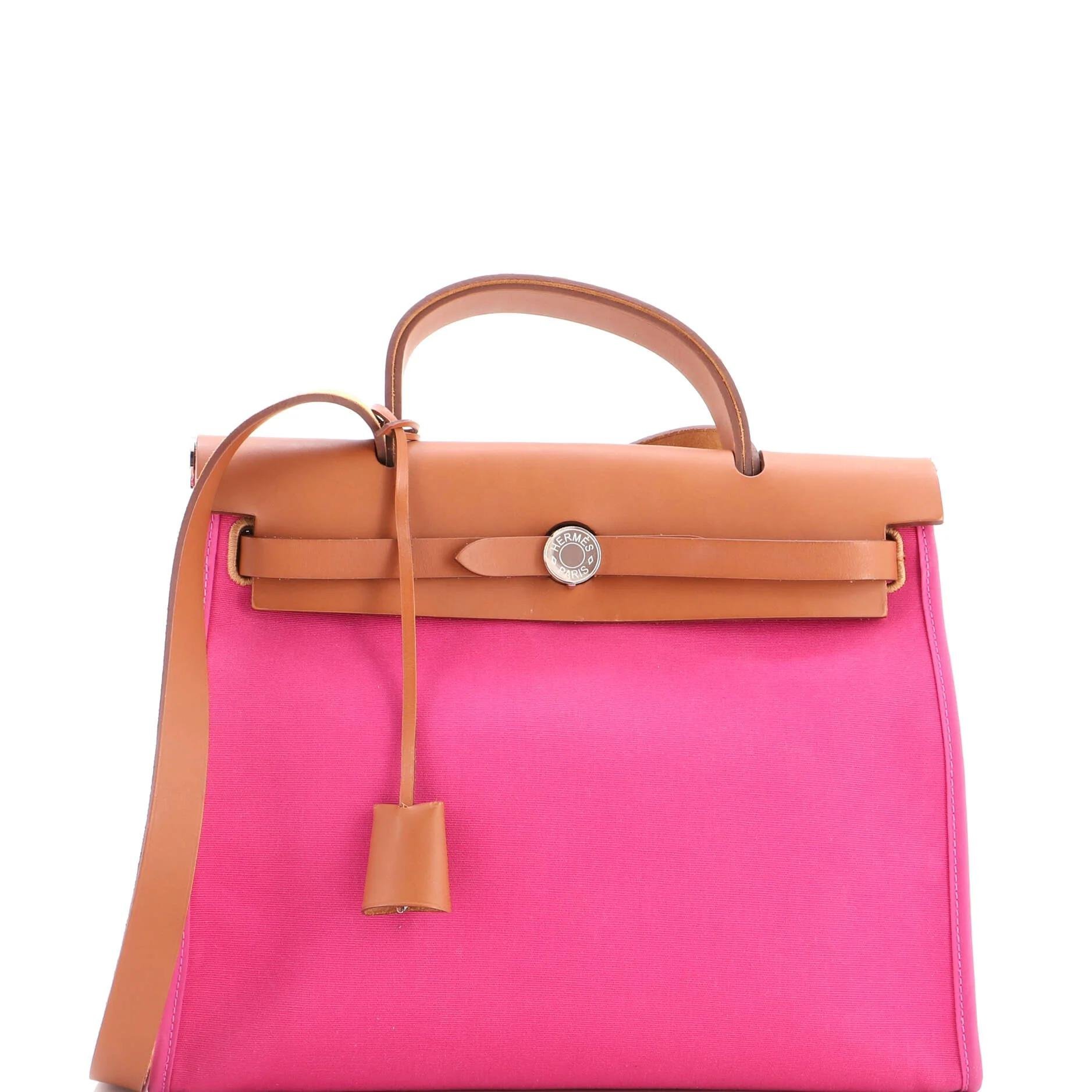 Herbag cloth handbag