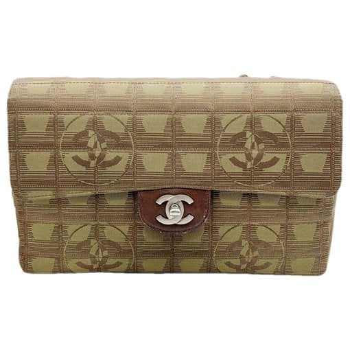 Timeless/Classique cloth handbag