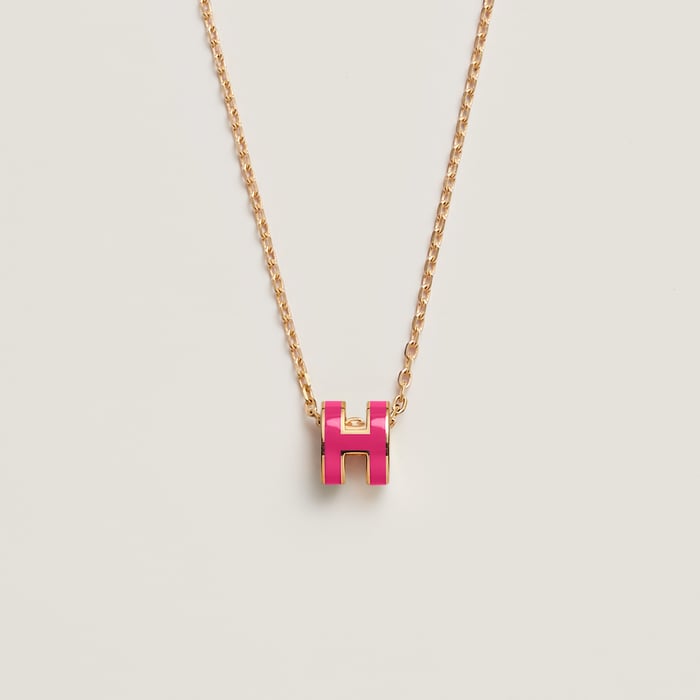 Rose Extrême Mini Pop H Pendant