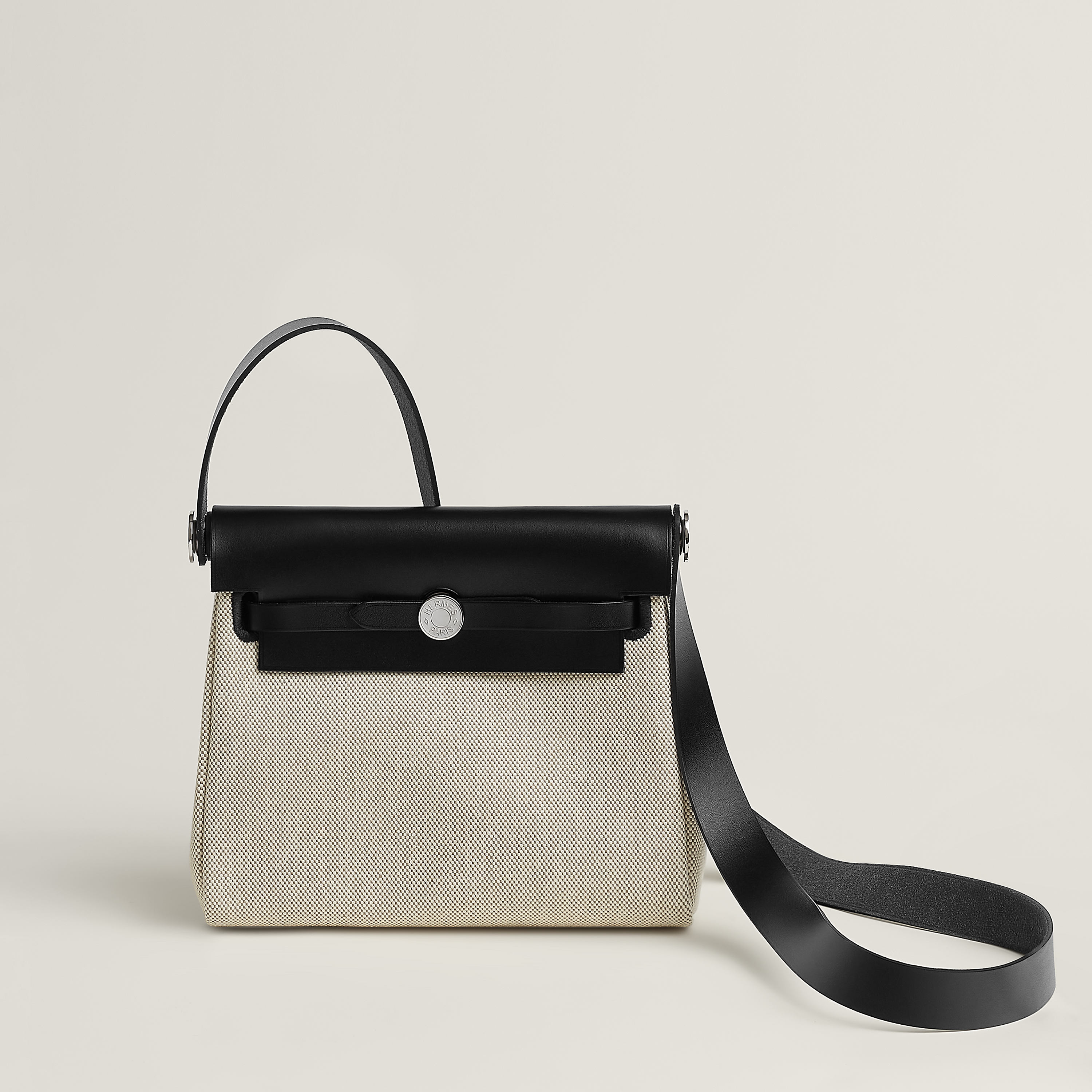 Bolso Herbag Zip 20 Retourné