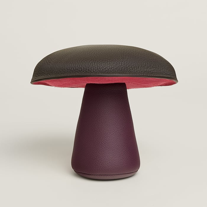 Random Mushroom Paperweight GM
