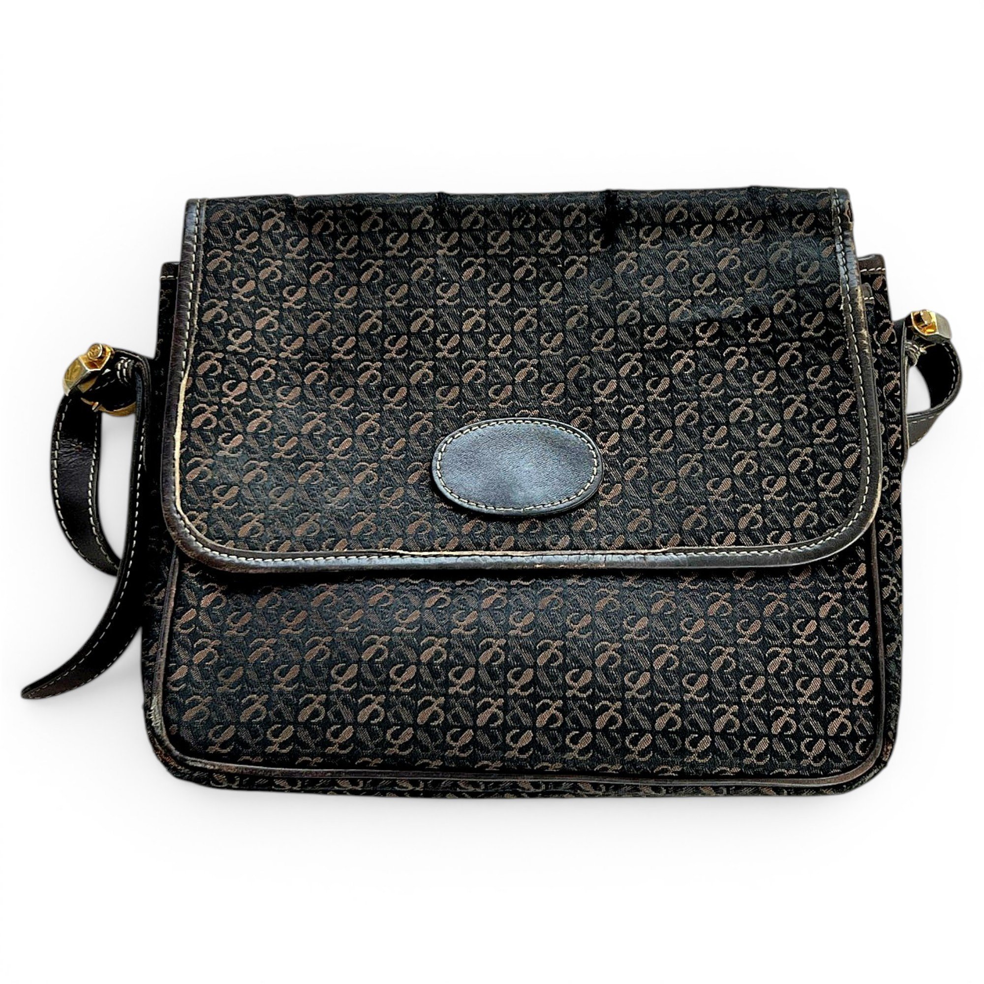 Amazona cloth handbag