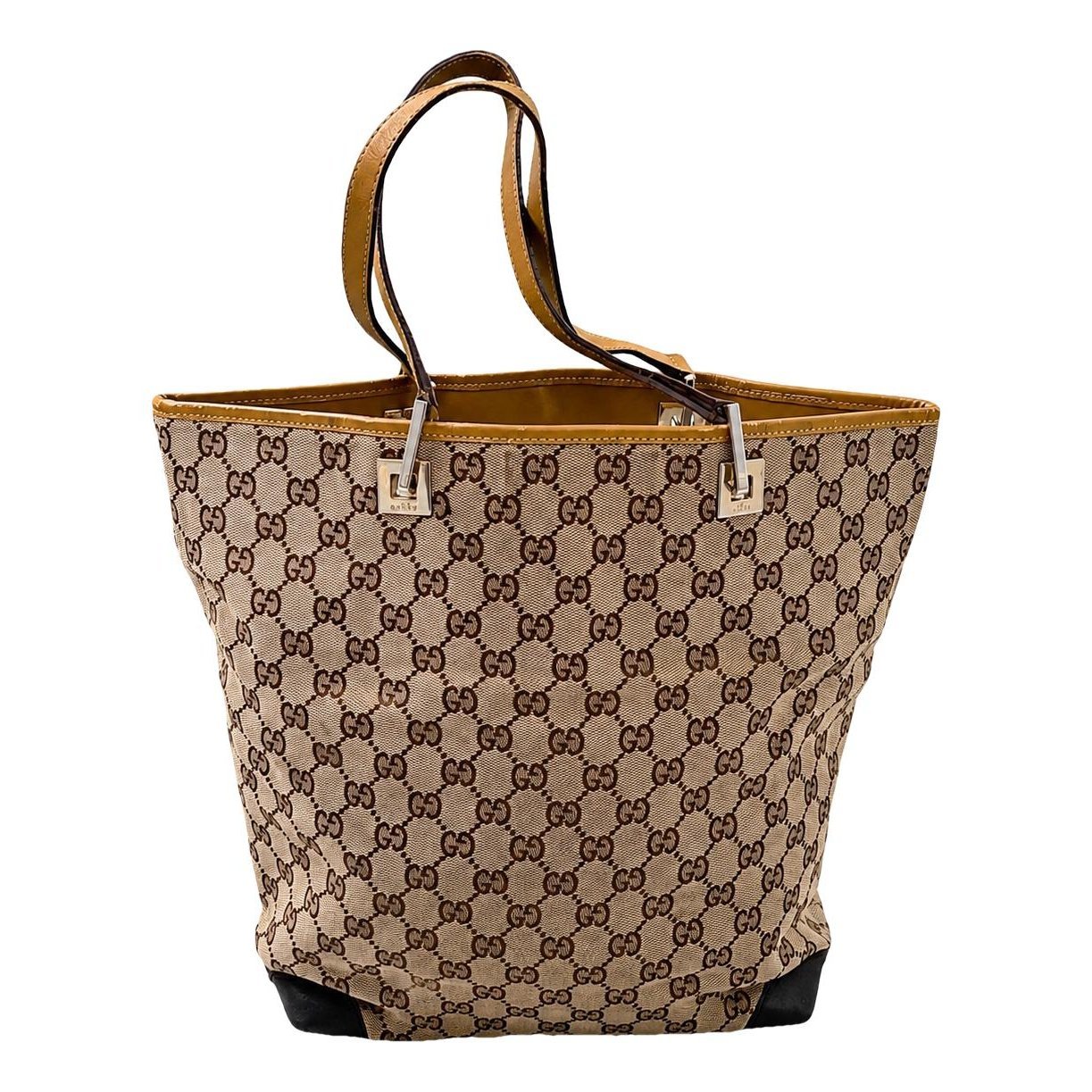 Cloth tote