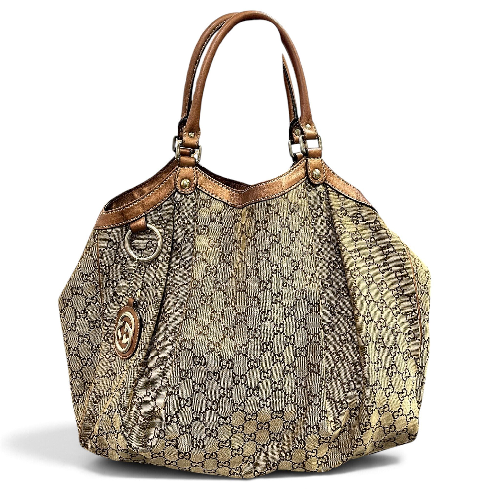Sukey cloth handbag