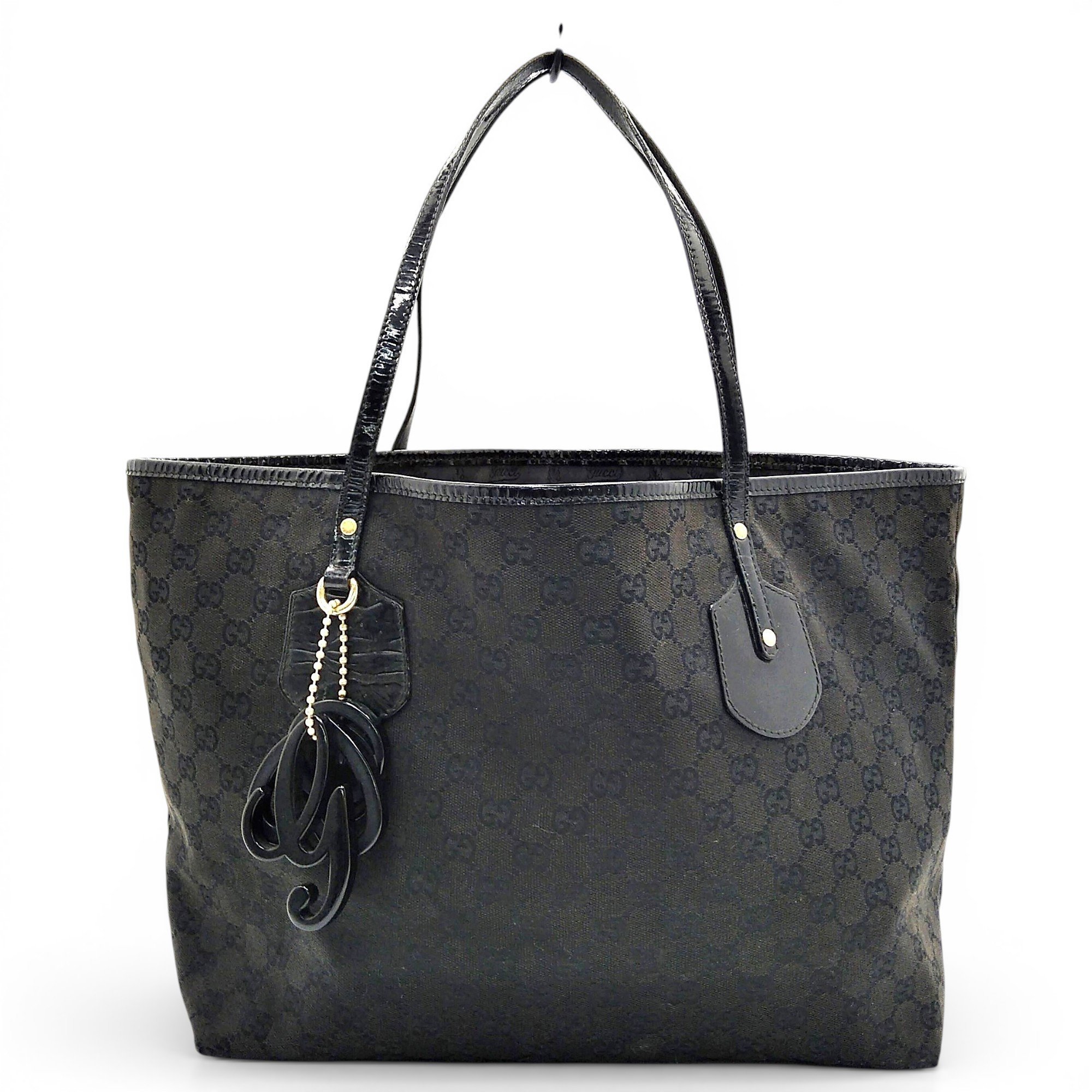 Cloth tote