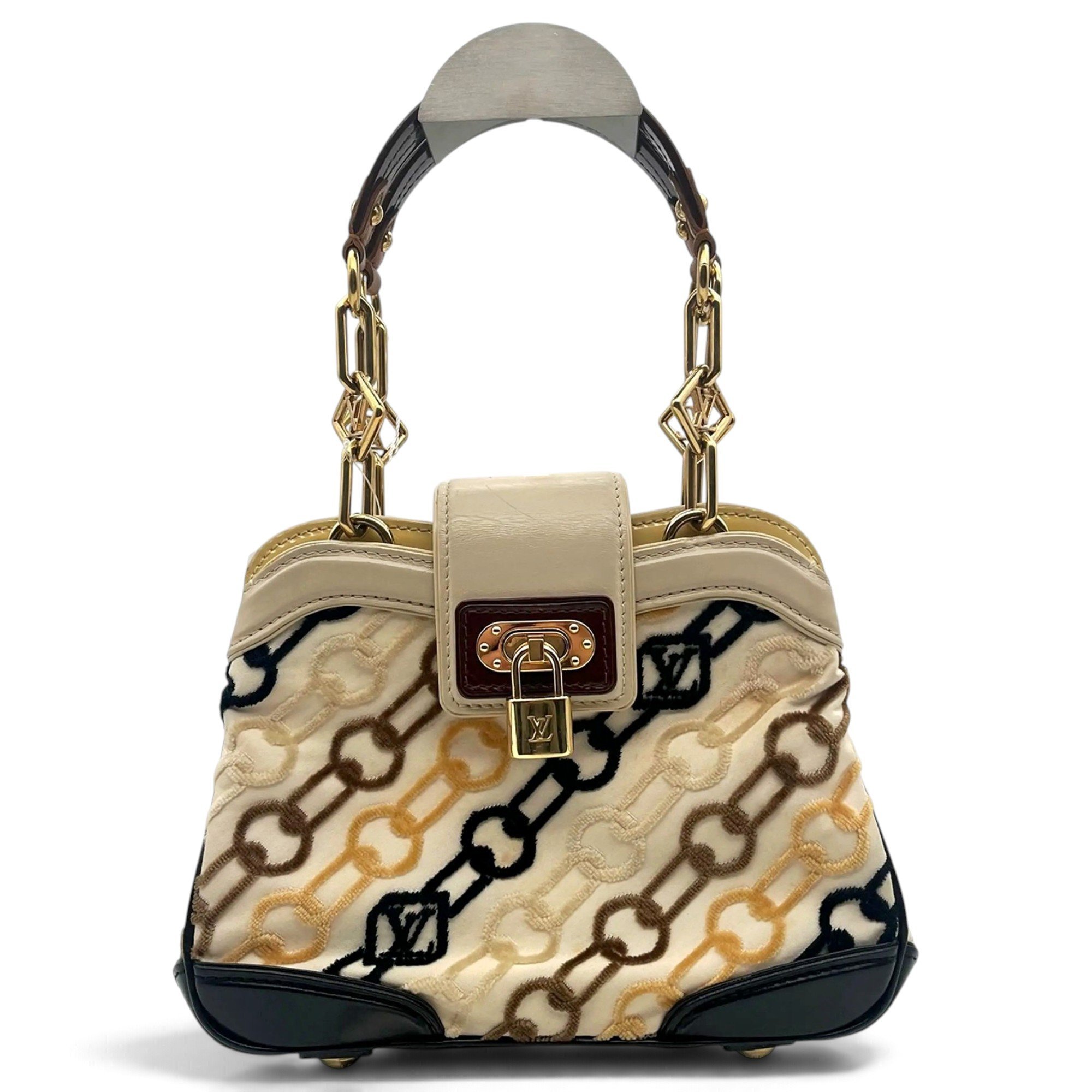 Cloth handbag