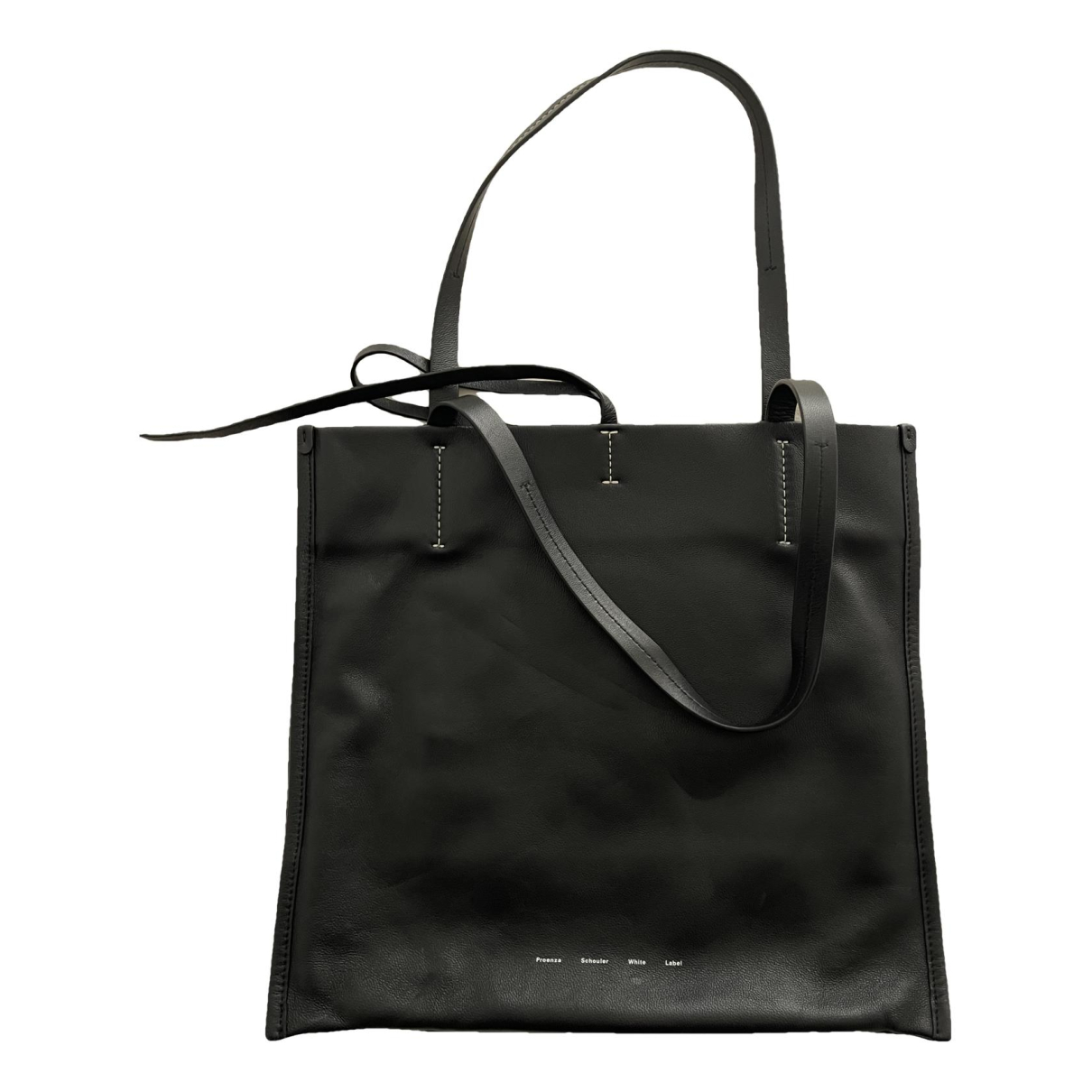 Proenza Schouler Leather travel bag
