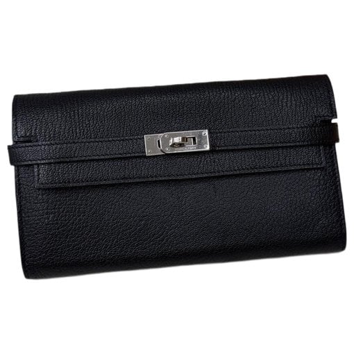 Kelly To Go leather handbag