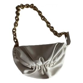 Bottega Veneta Chain Pouch leather handbag