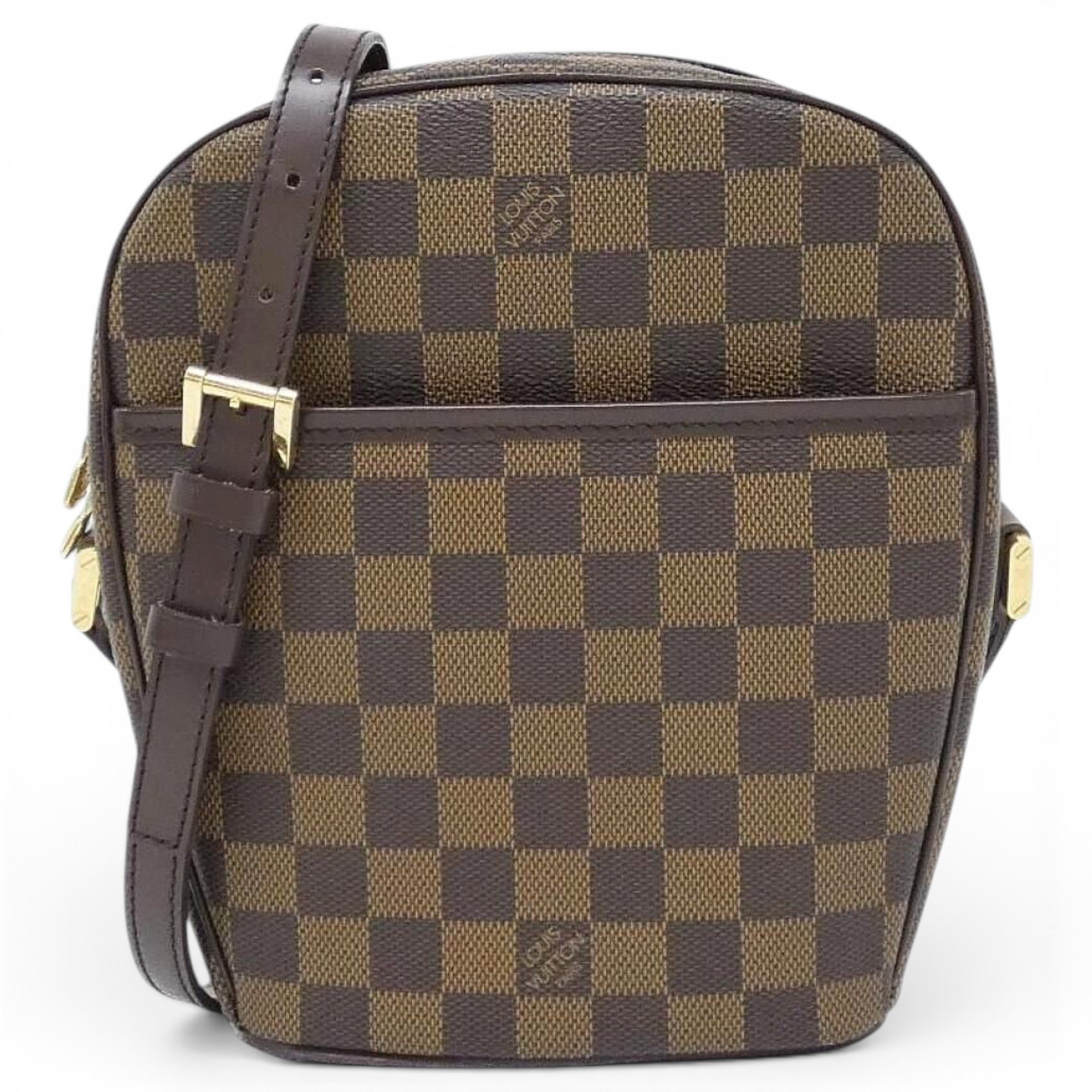 Ipanema cloth handbag