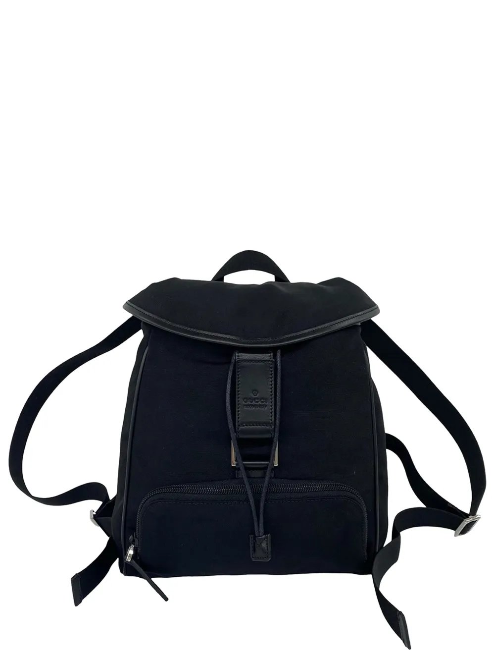 20th Century Nylon backpack
