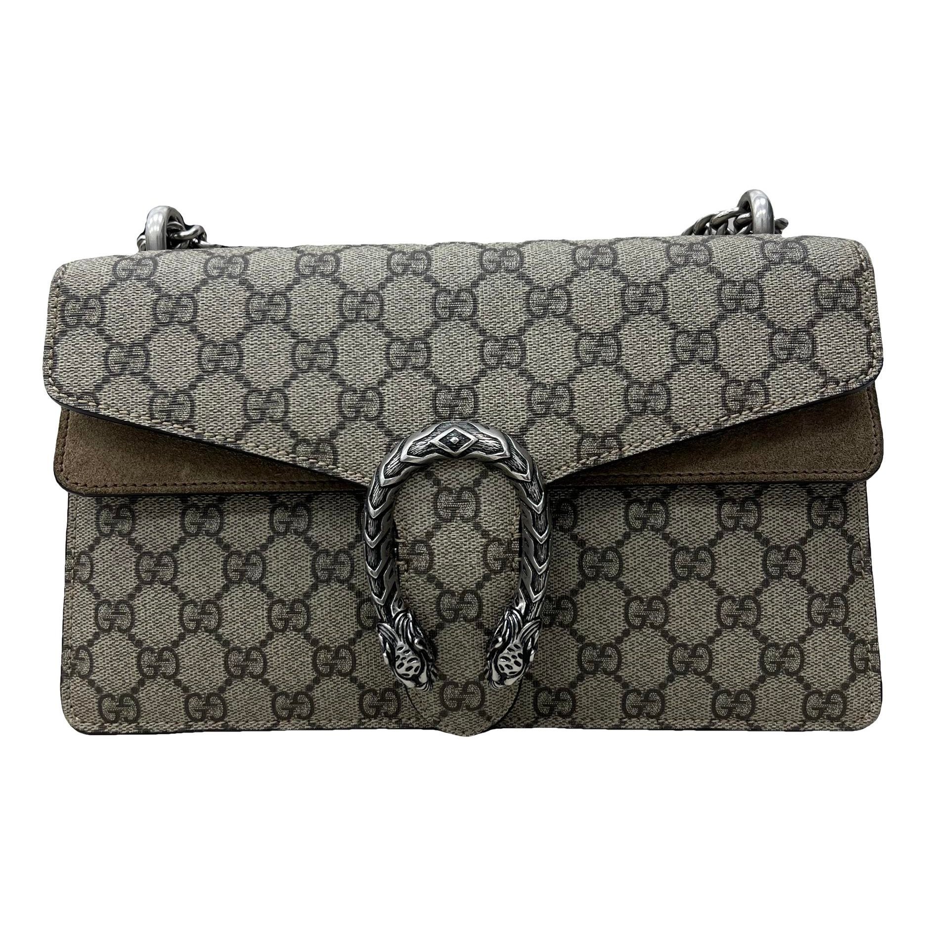 Dionysus cloth handbag