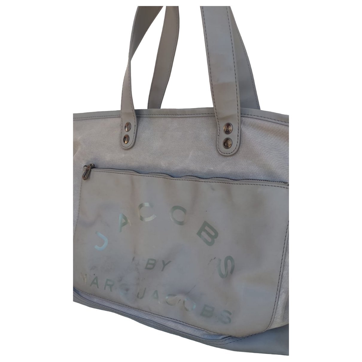 Cloth handbag