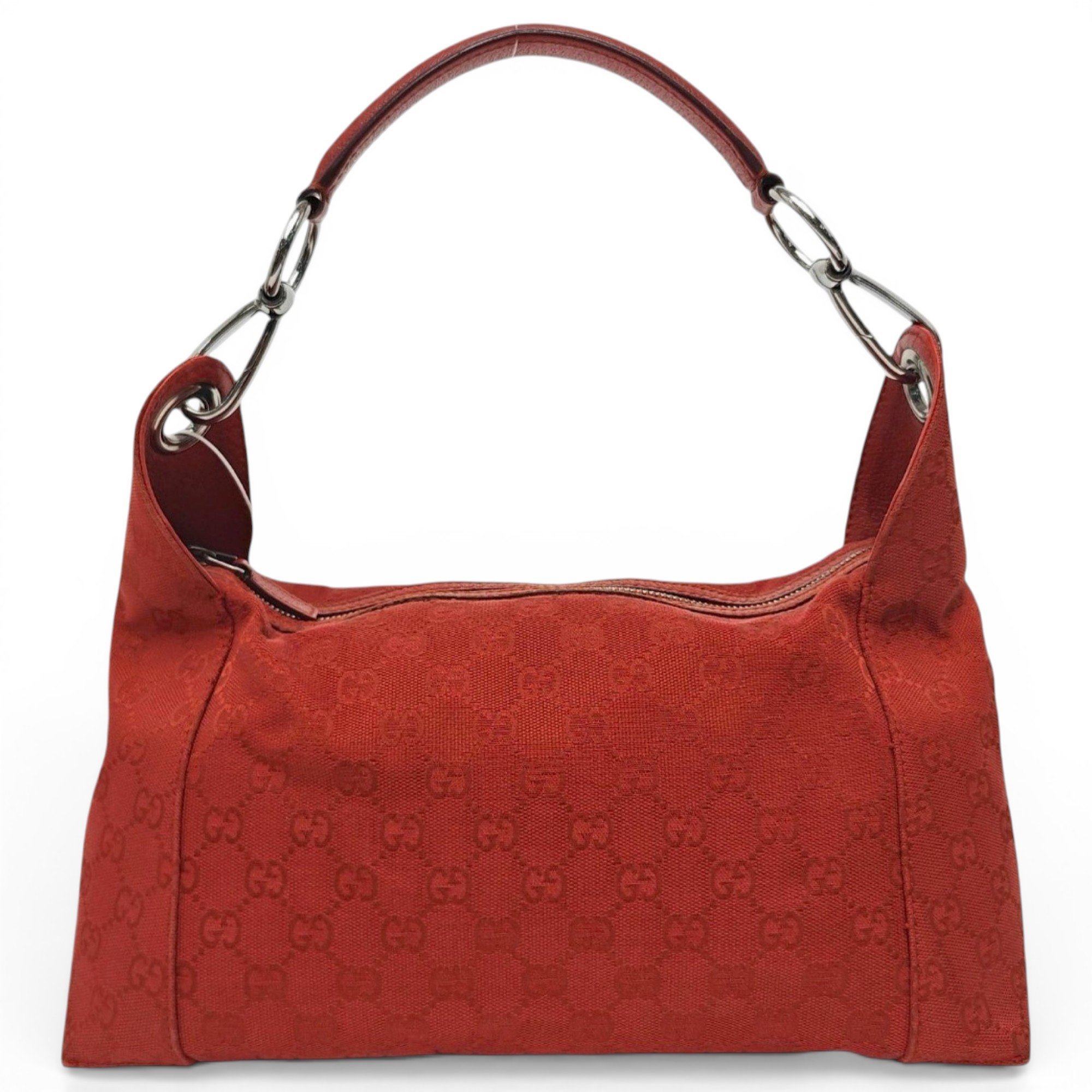Hobo cloth handbag