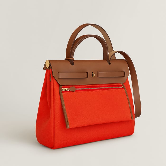 Herbag Zip 31 백