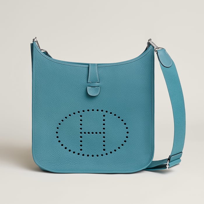 New Bleu Jean Evelyne III 33 Bag
